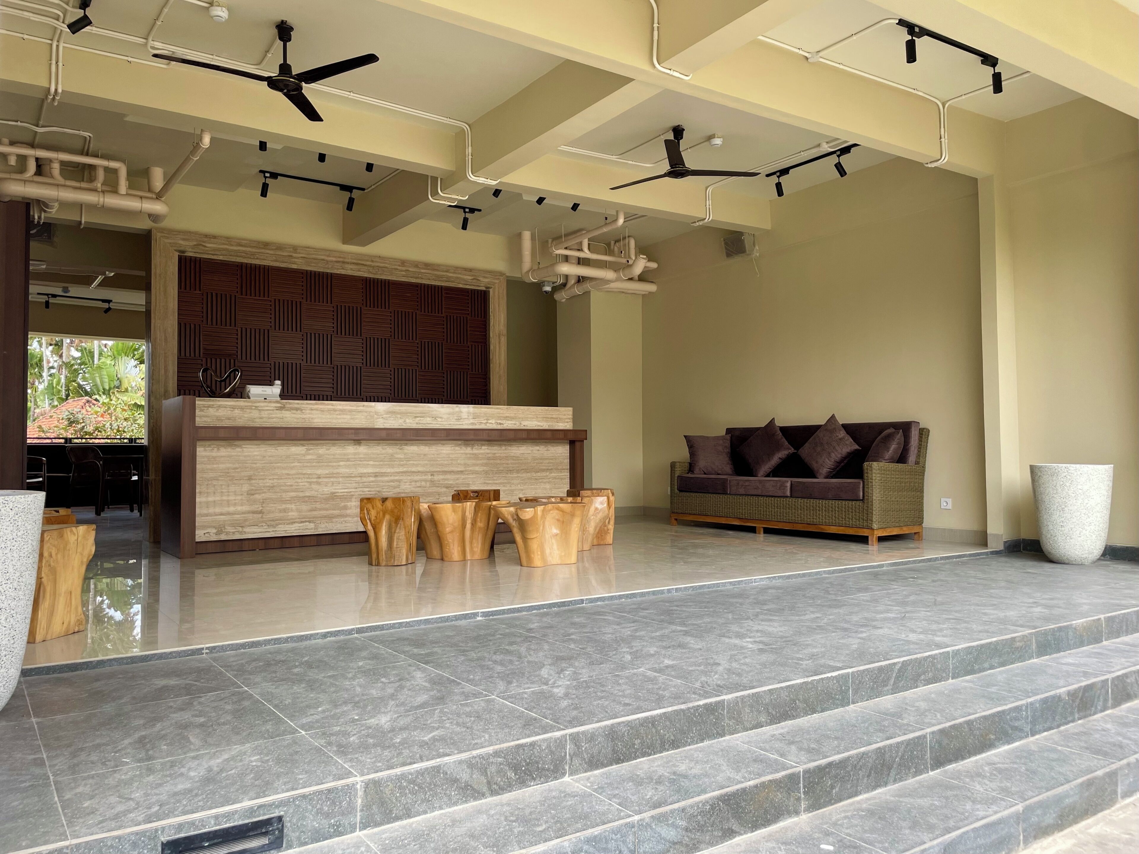 Anaya Hotel Canggu