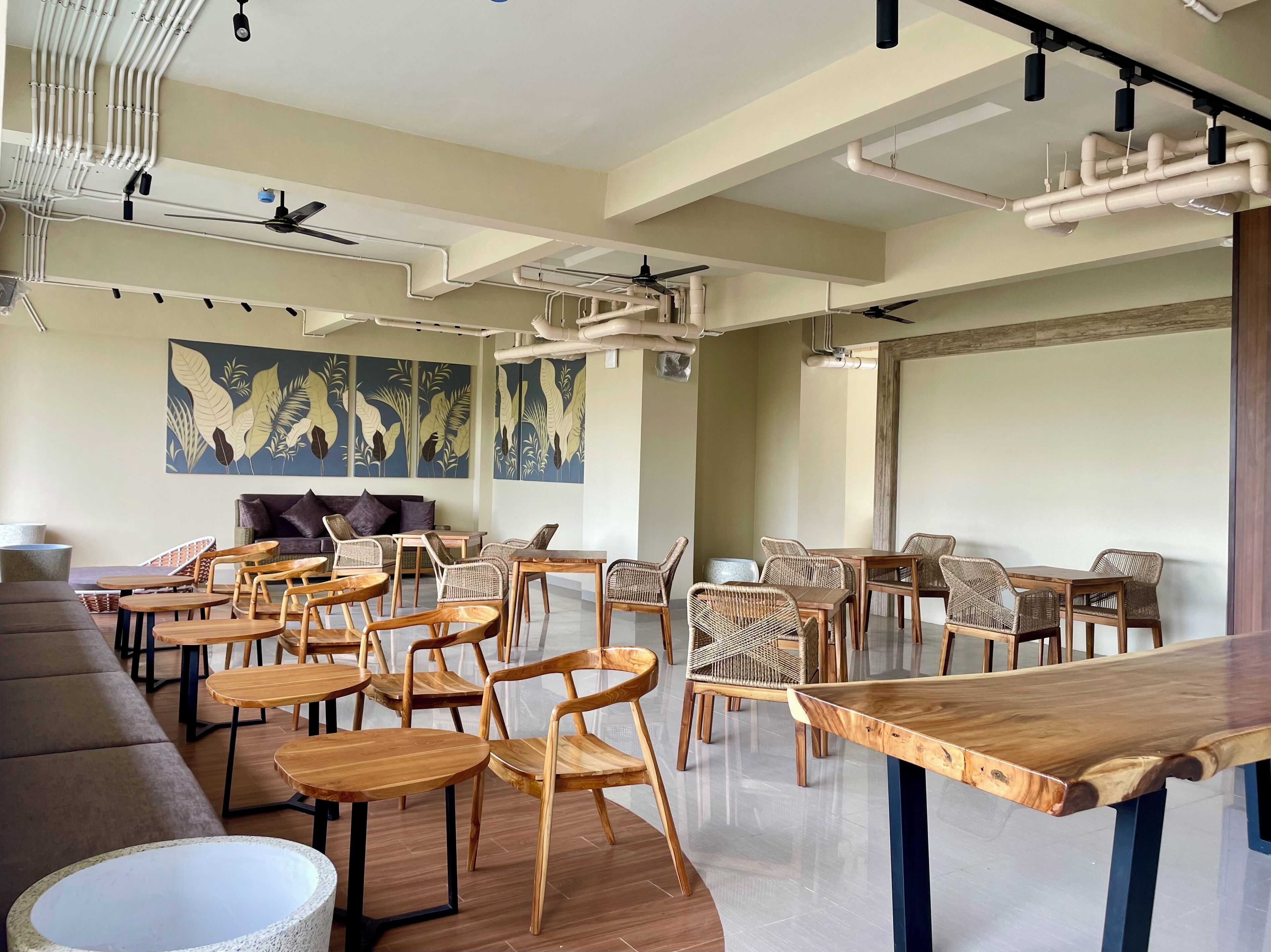 Anaya Hotel Canggu