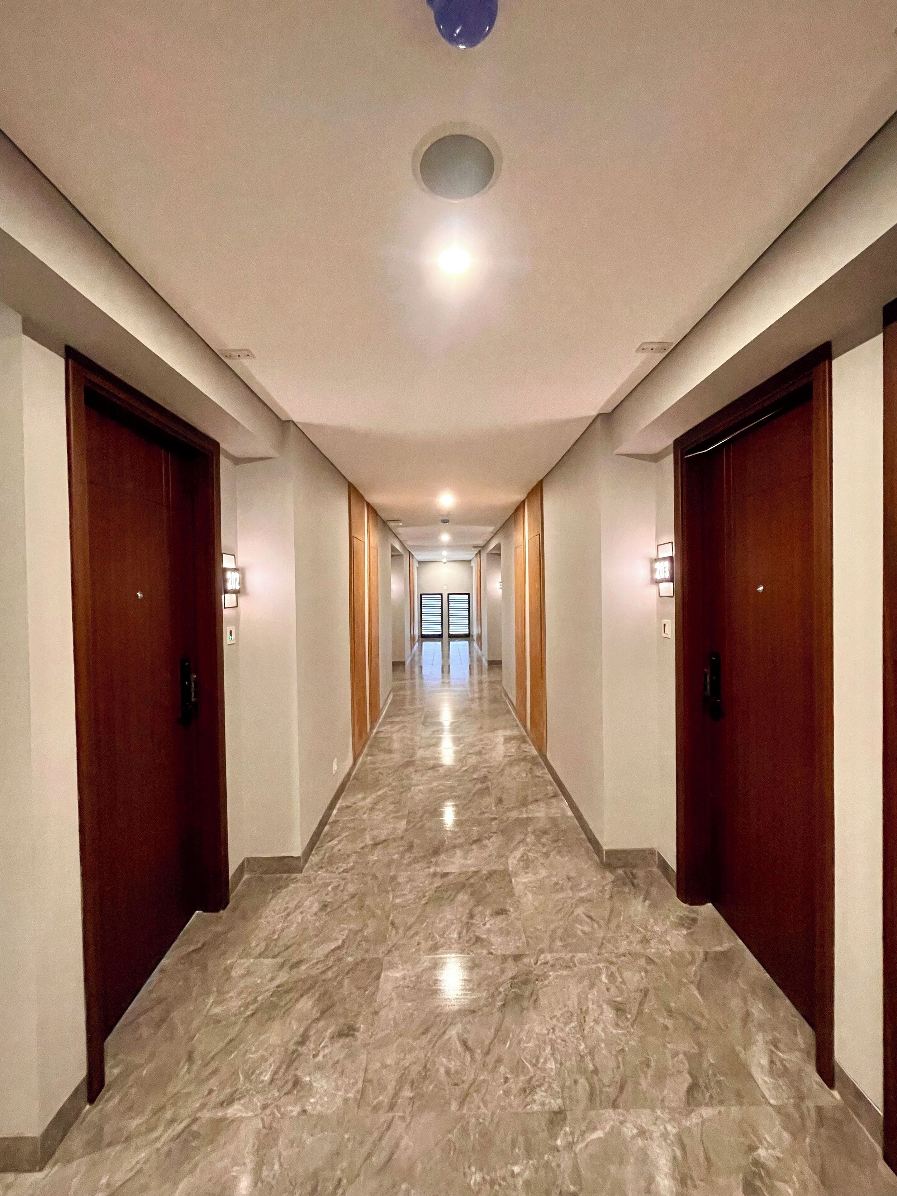 Anaya Hotel Canggu
