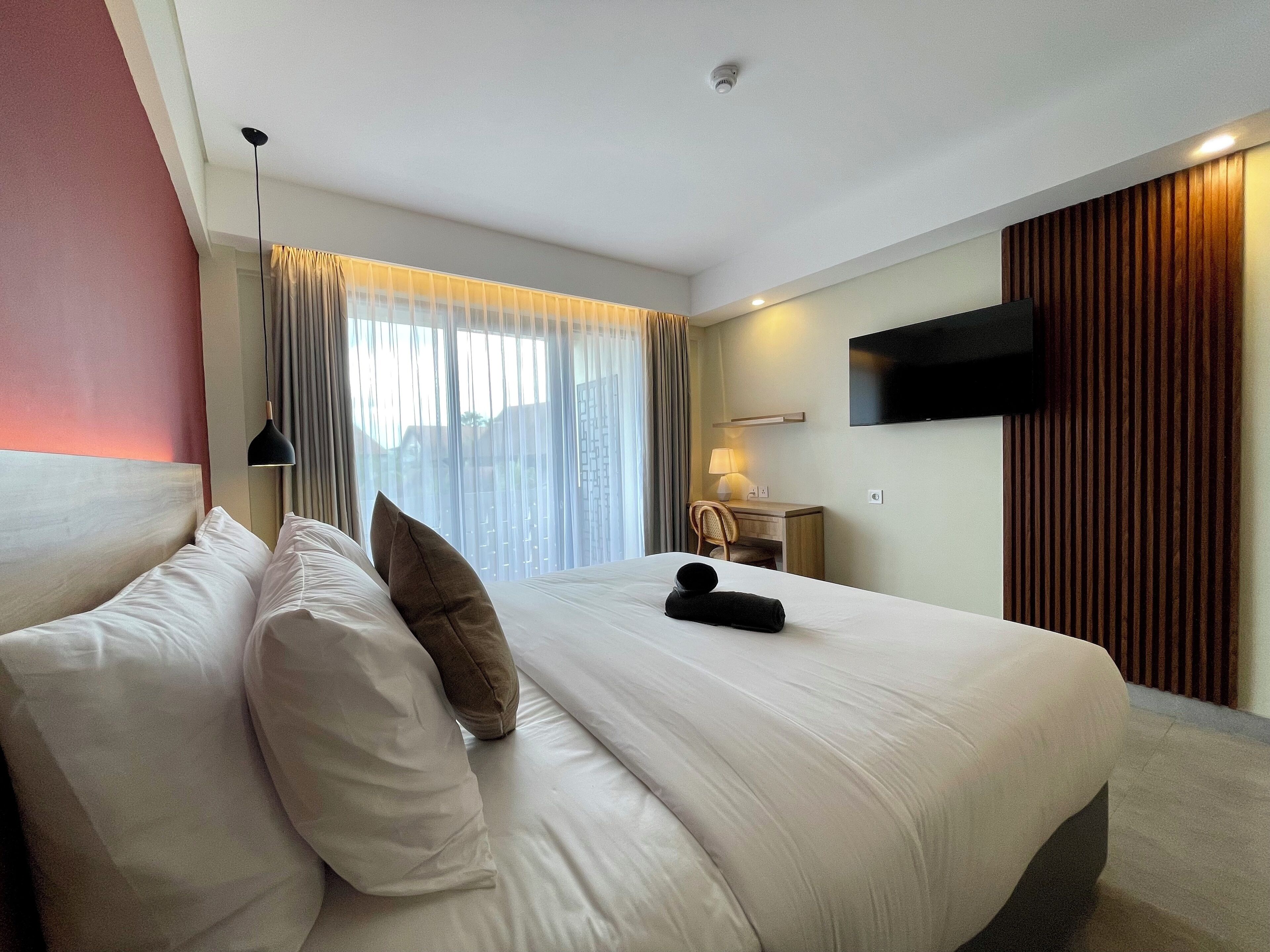 Anaya Hotel Canggu