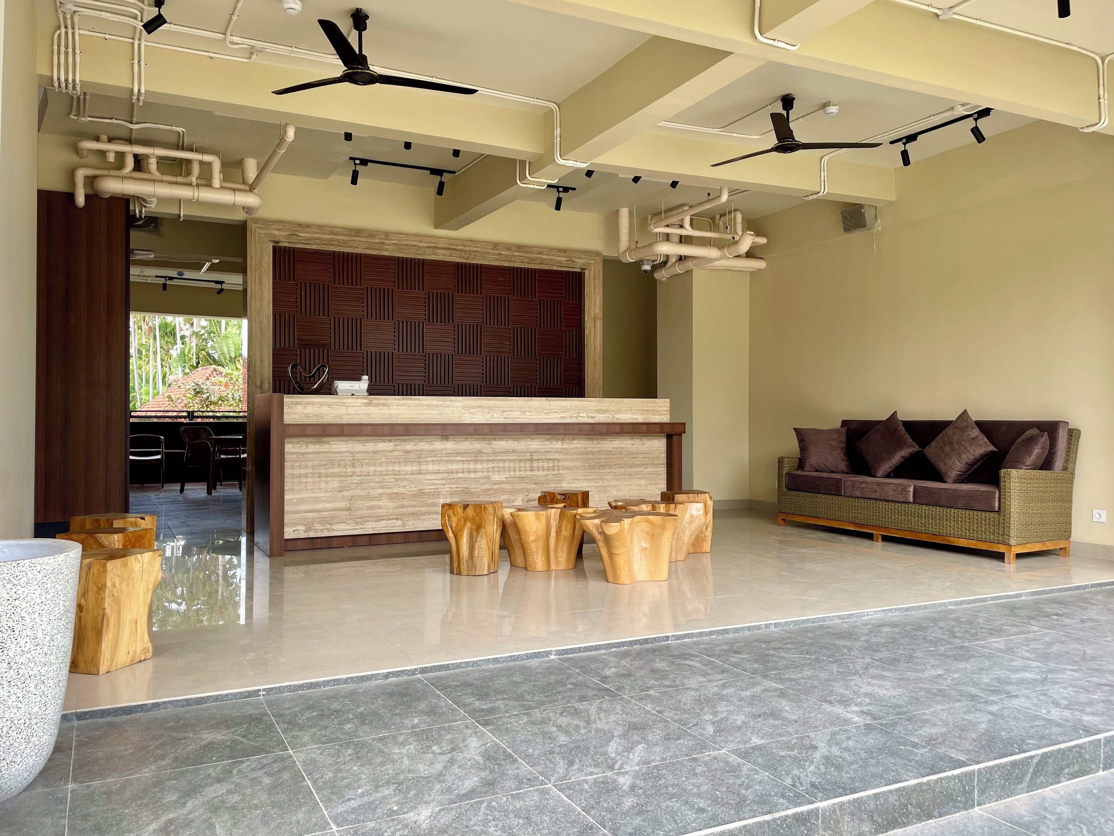Anaya Hotel Canggu