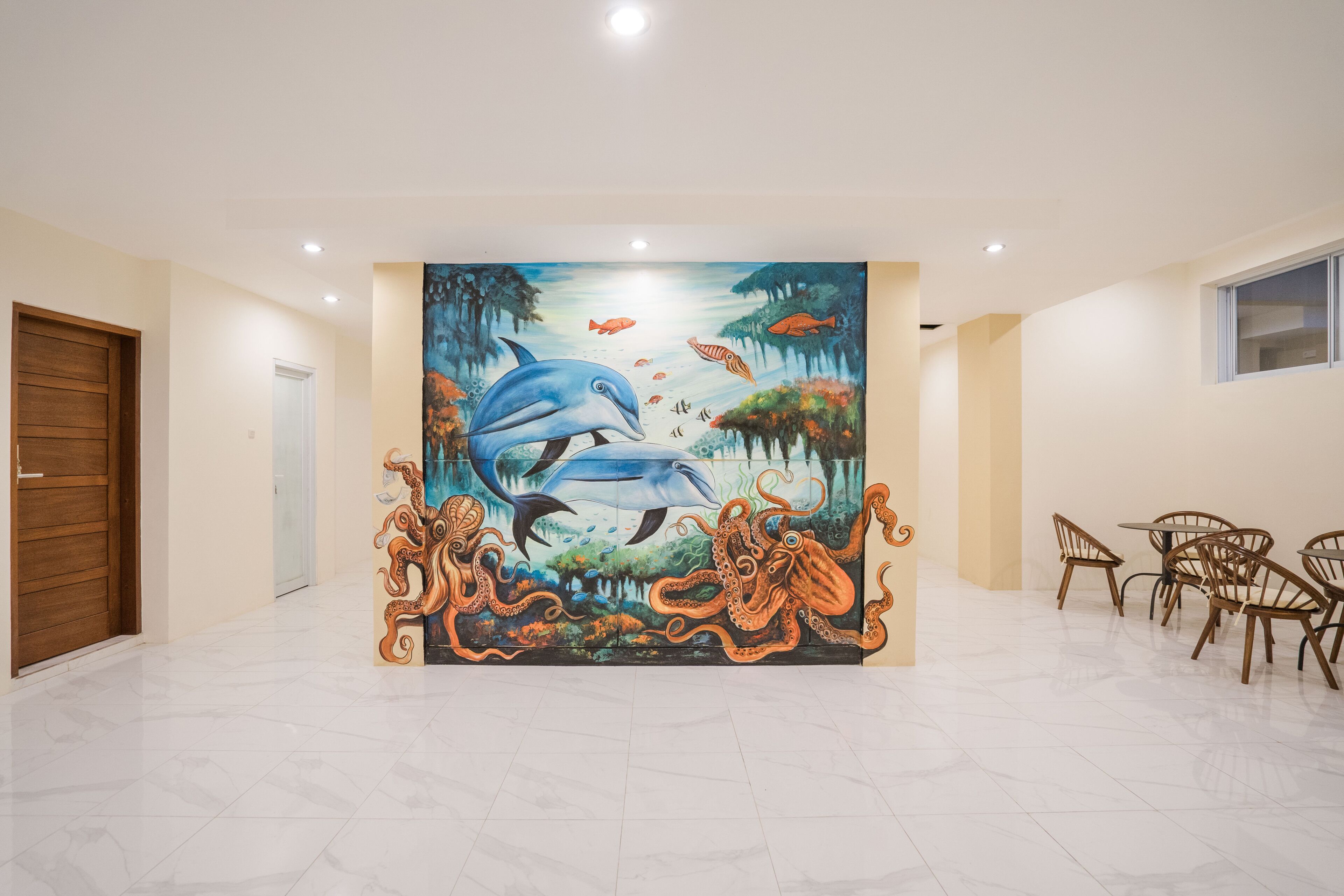Andi Beach House