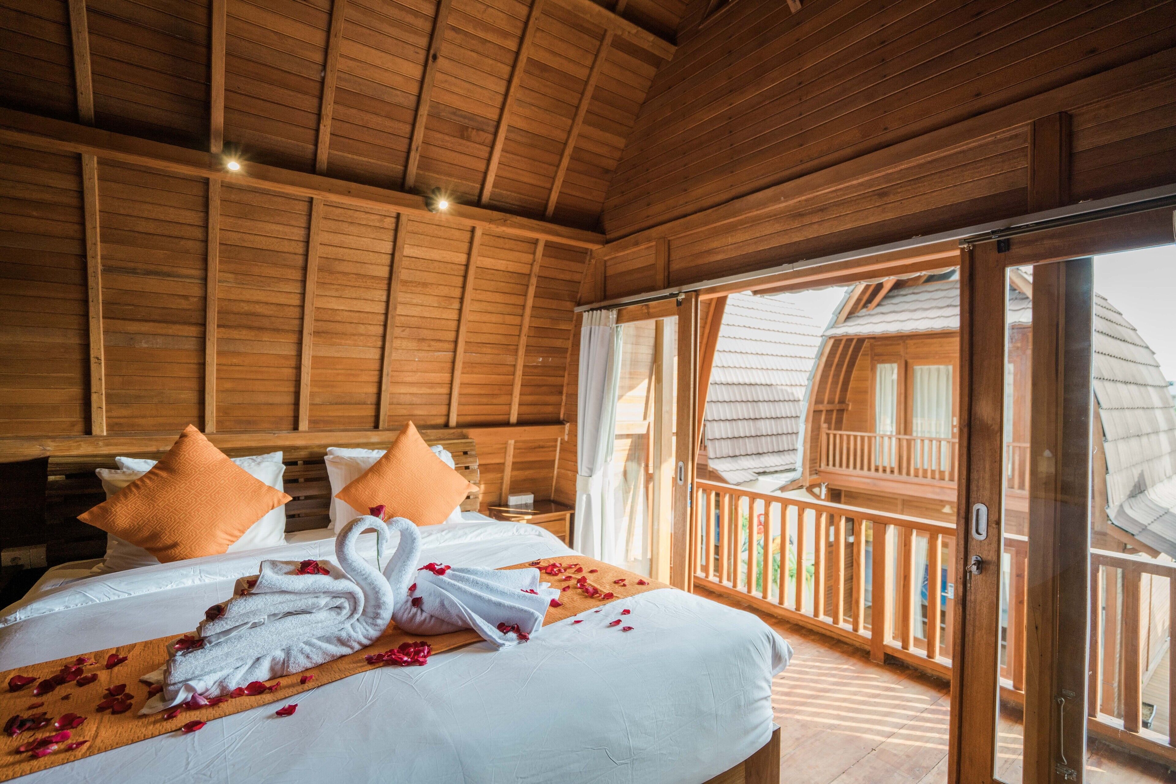 Andi Beach House