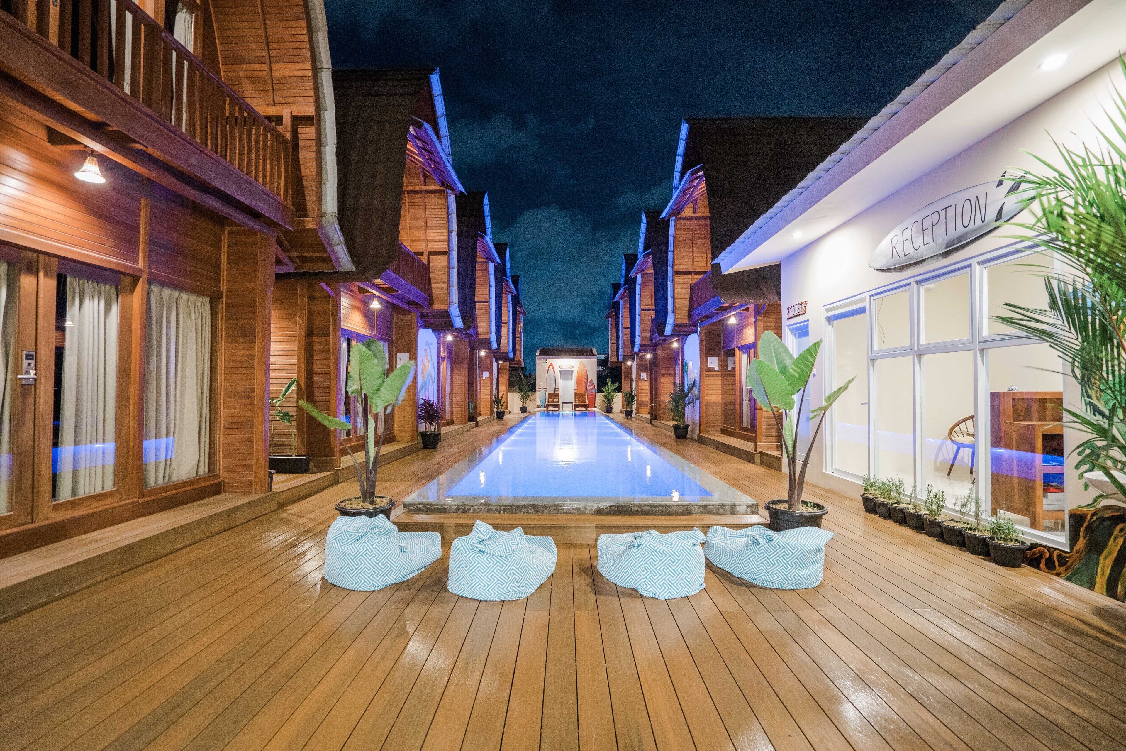 Andi Beach House