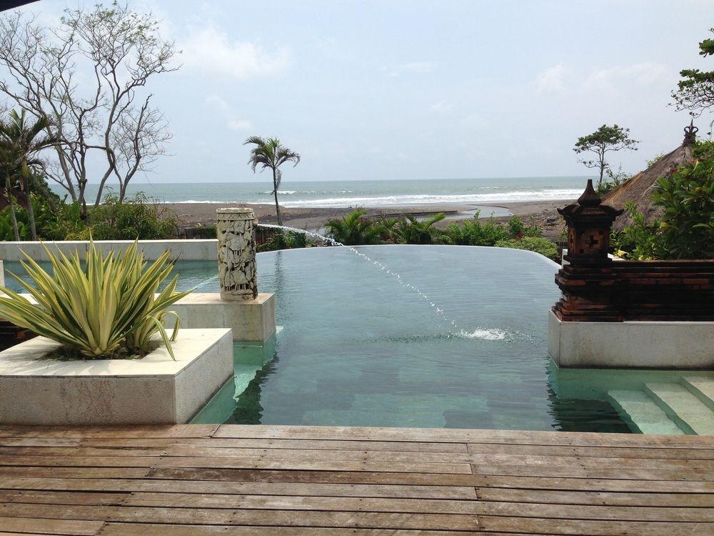 Angin Sepoi Villa