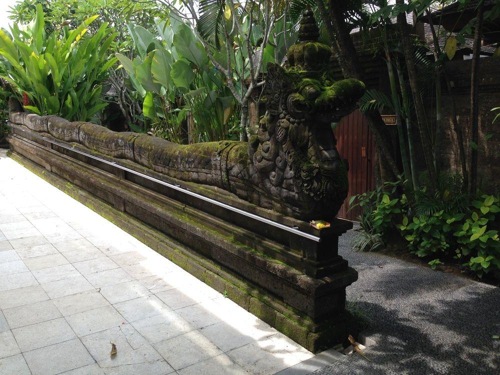 Angin Sepoi Villa
