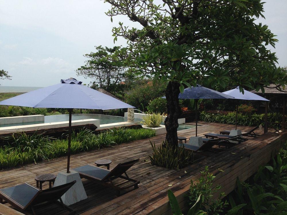Angin Sepoi Villa