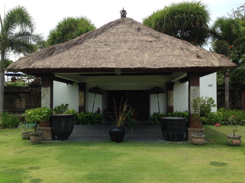 Angin Sepoi Villa