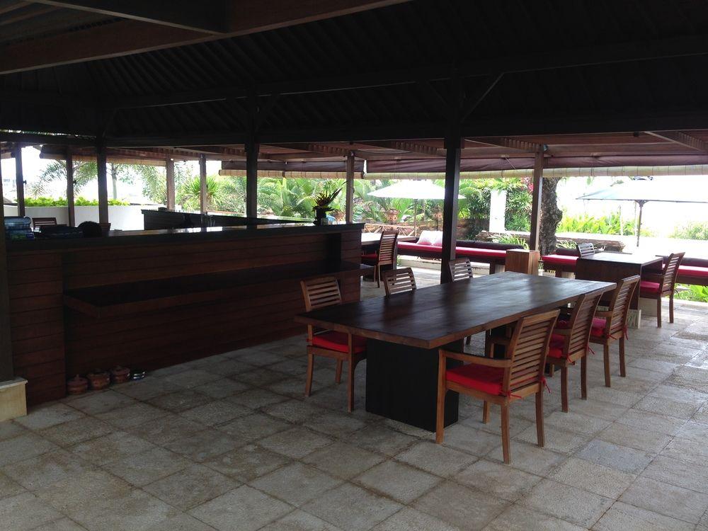 Angin Sepoi Villa