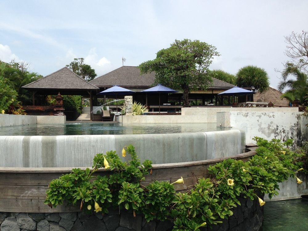 Angin Sepoi Villa