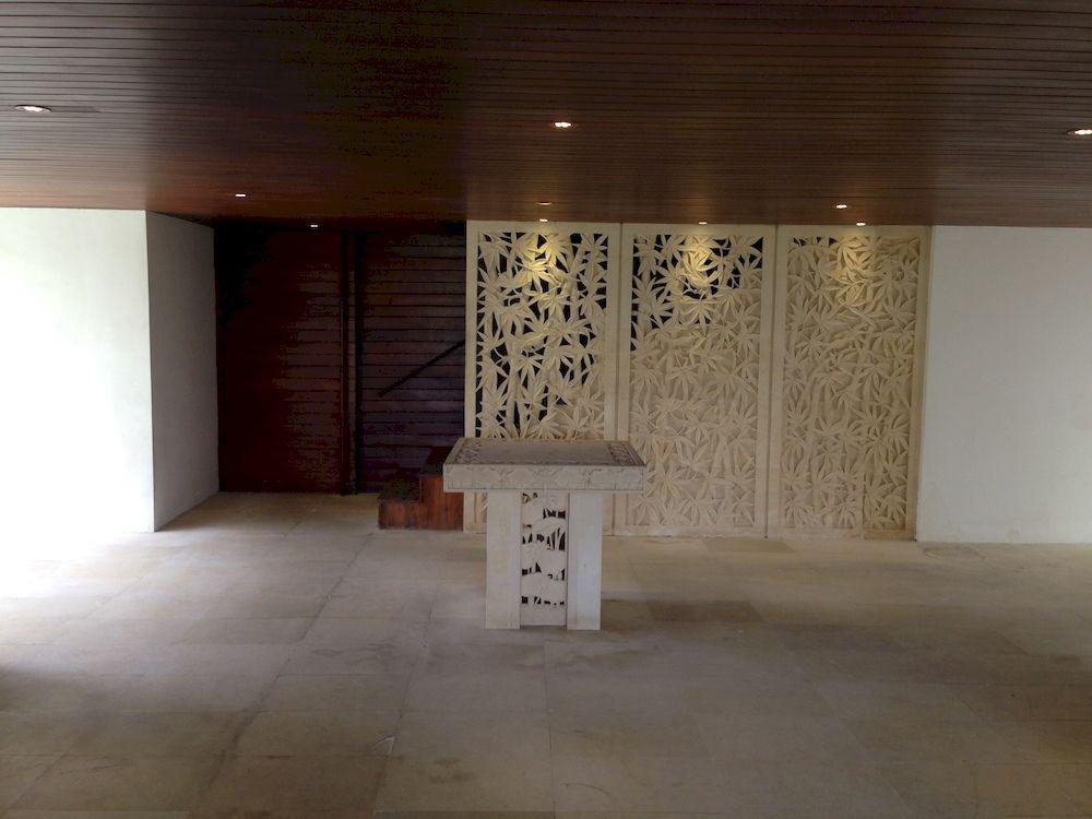 Angin Sepoi Villa