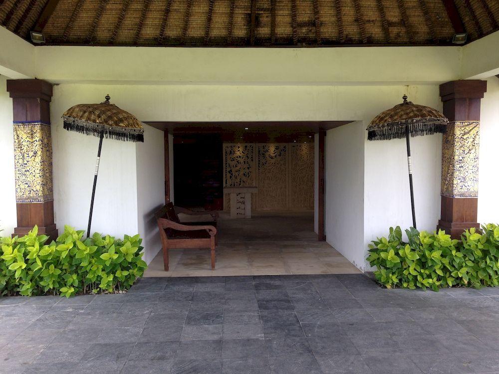Angin Sepoi Villa