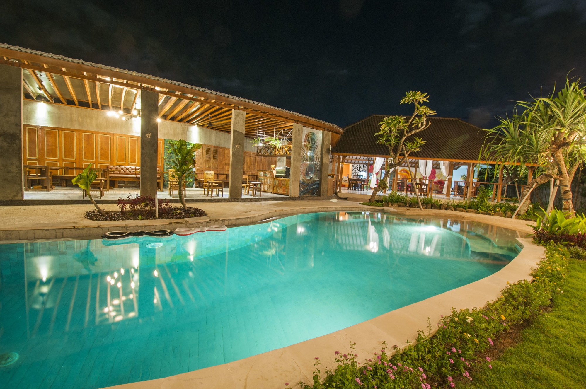 Anyar Sari Villa