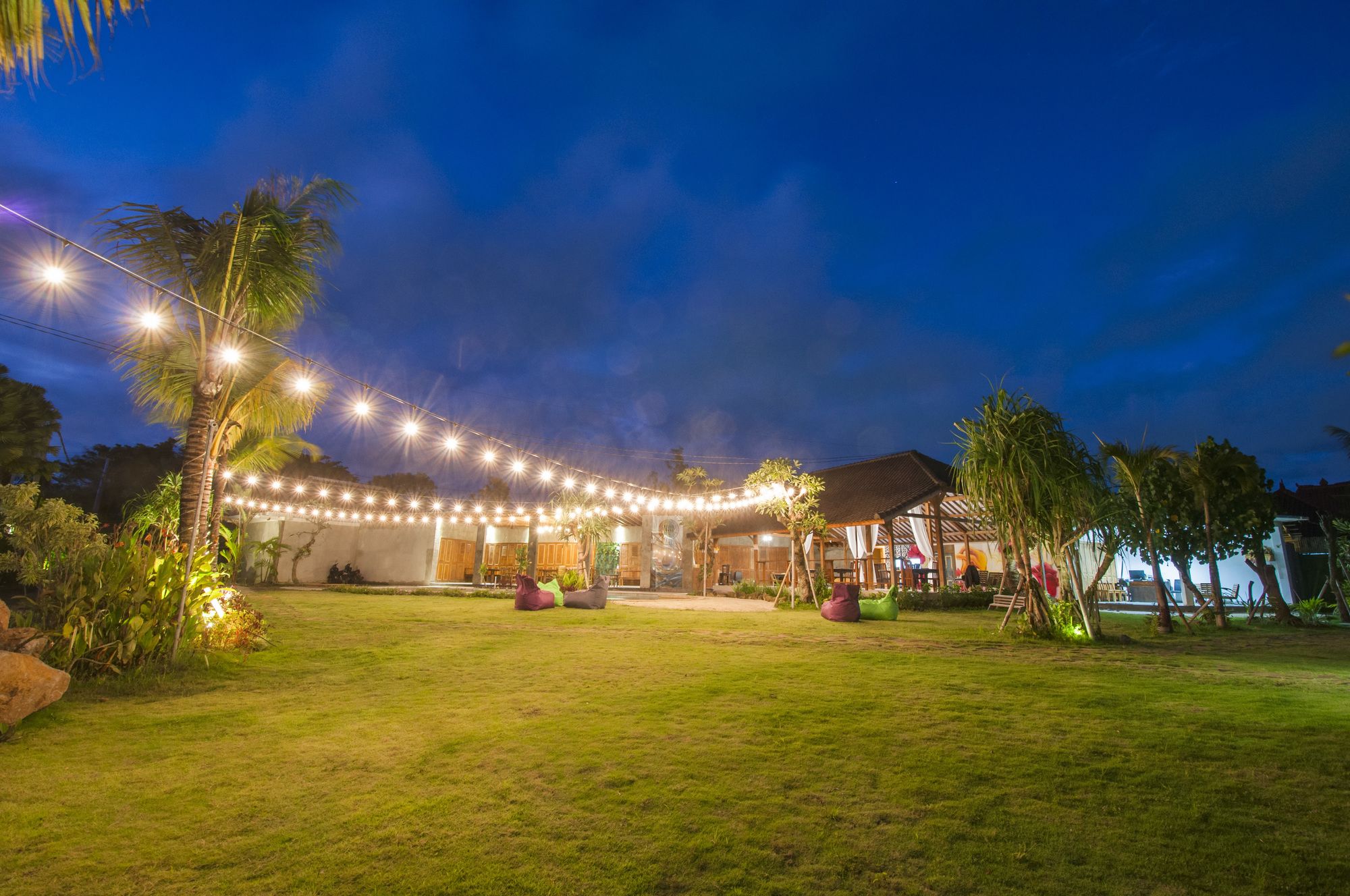 Anyar Sari Villa
