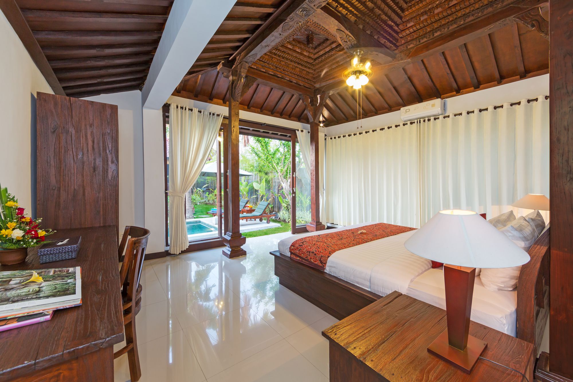 Anyar Sari Villa