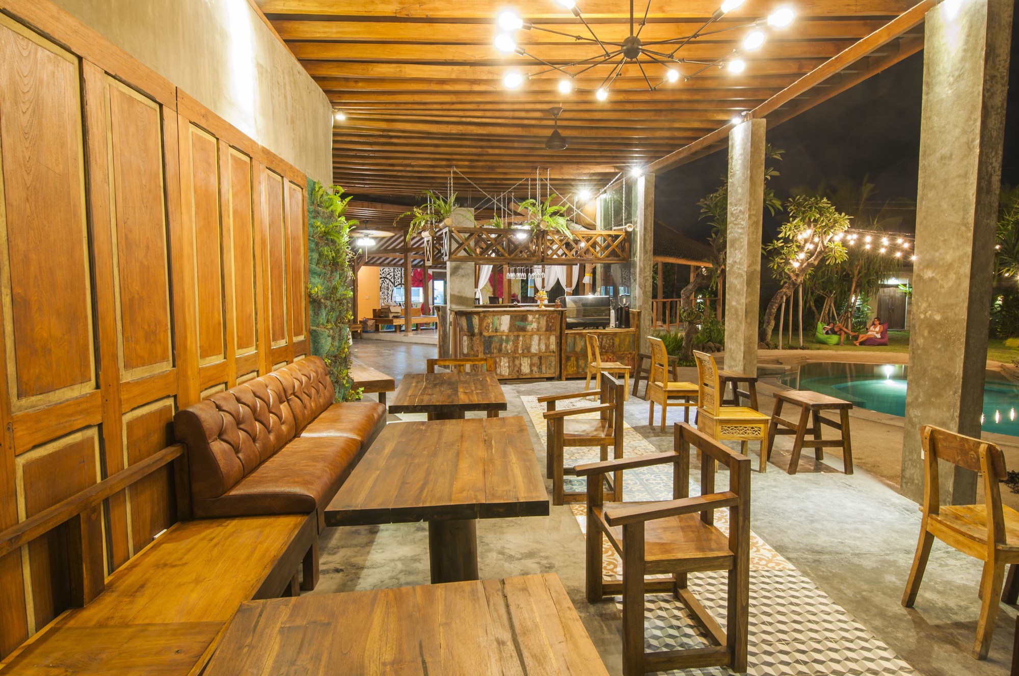 Anyar Sari Villa