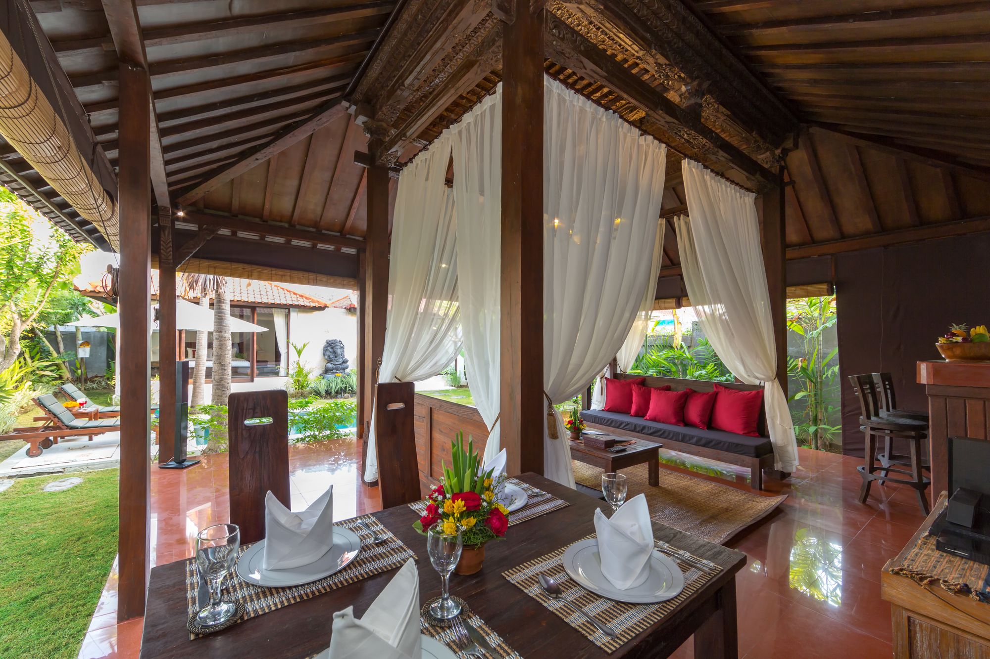 Anyar Sari Villa