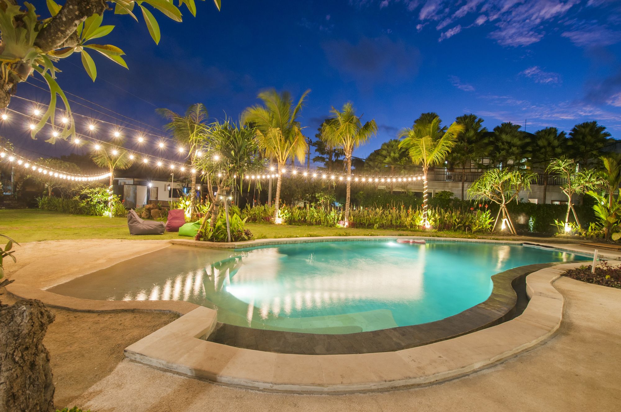Anyar Sari Villa