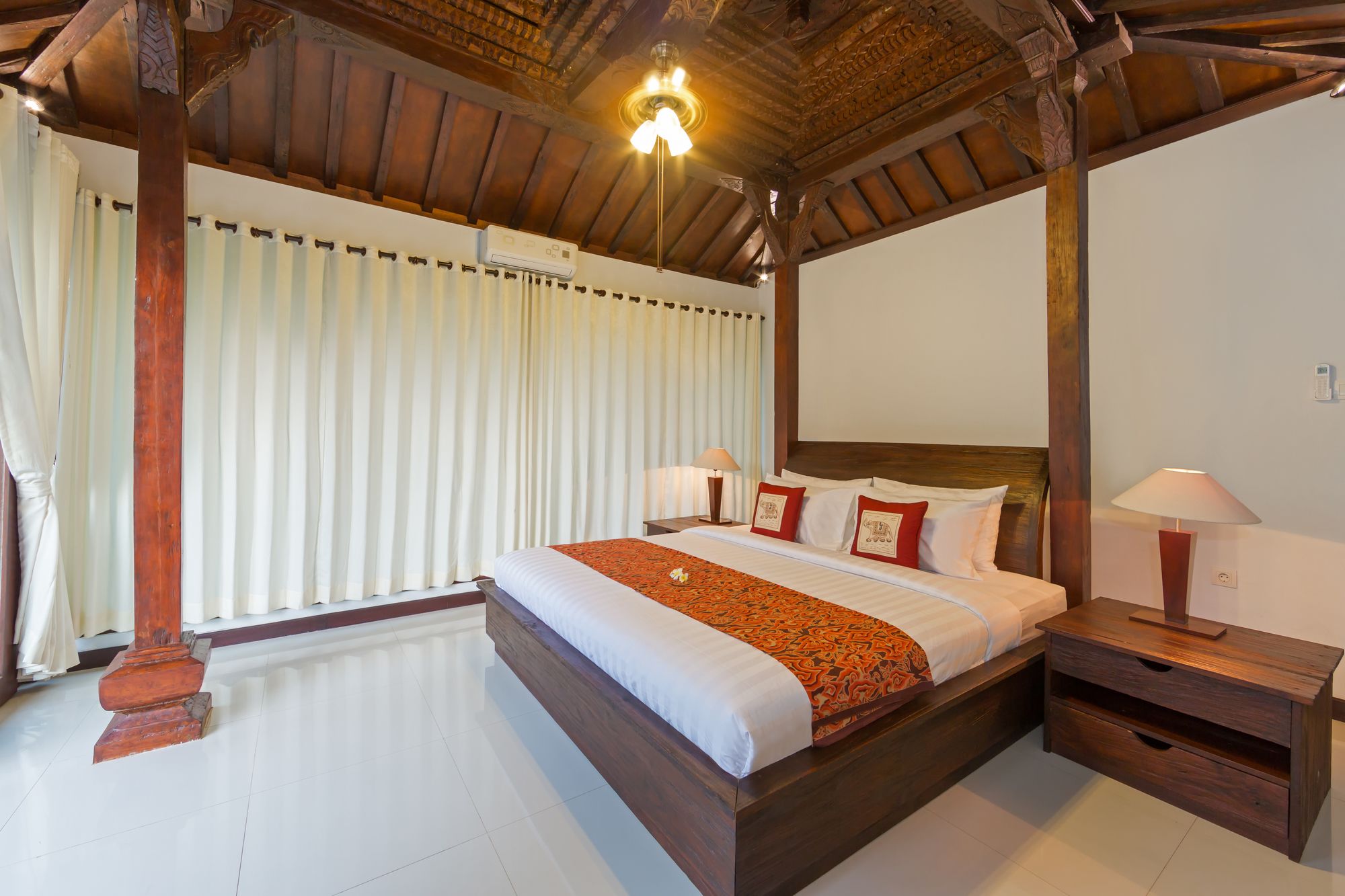 Anyar Sari Villa