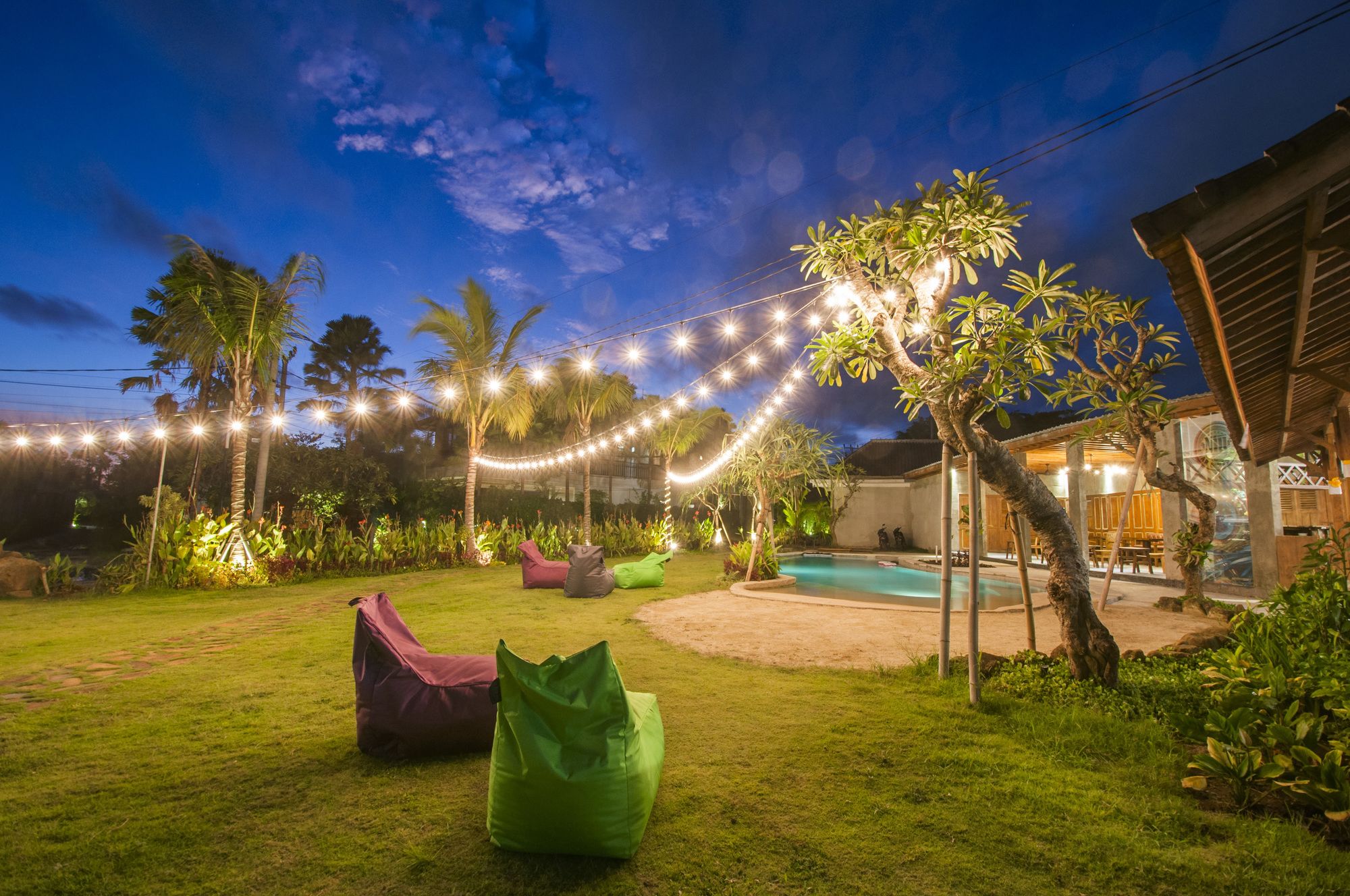 Anyar Sari Villa