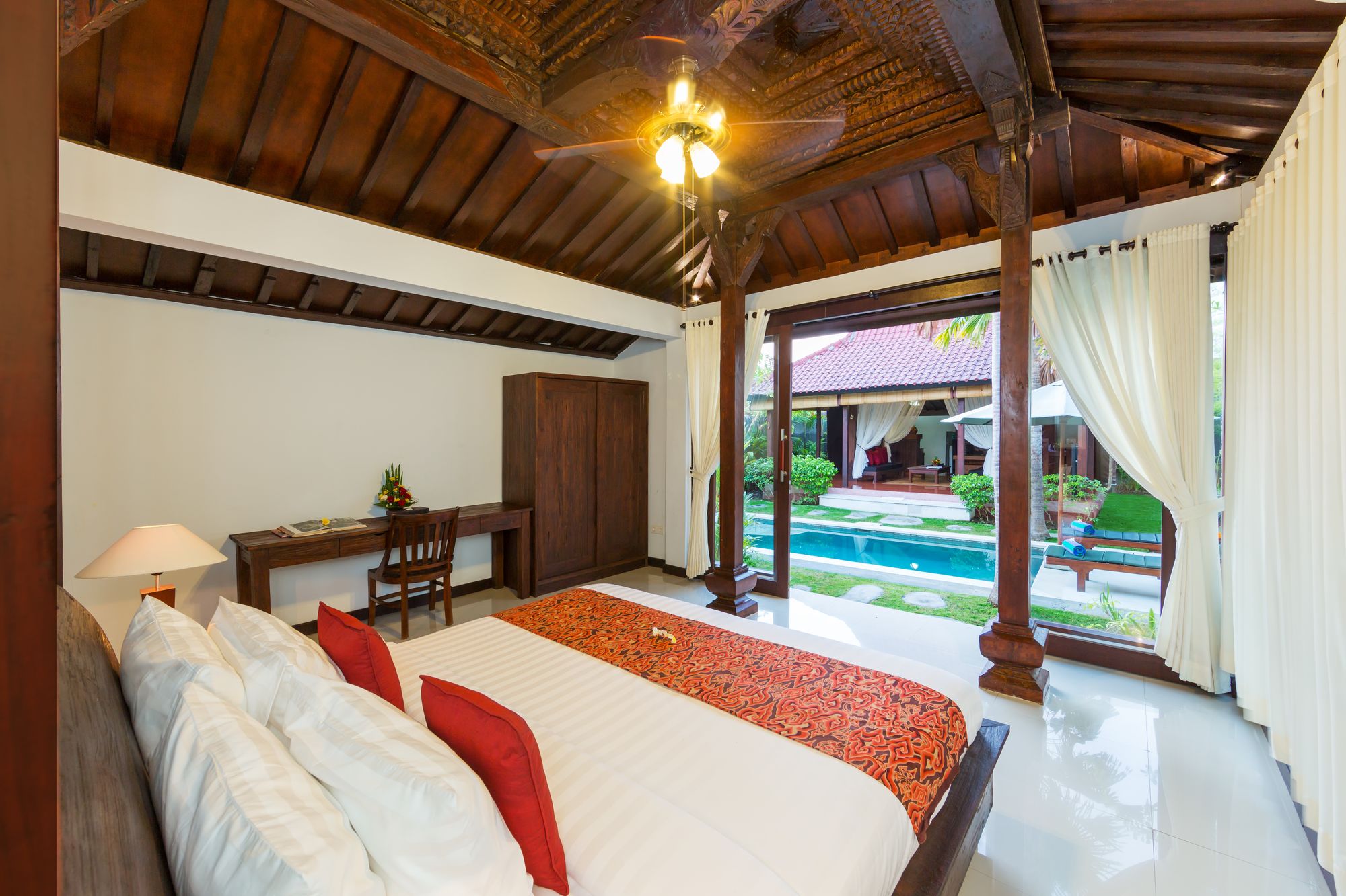 Anyar Sari Villa