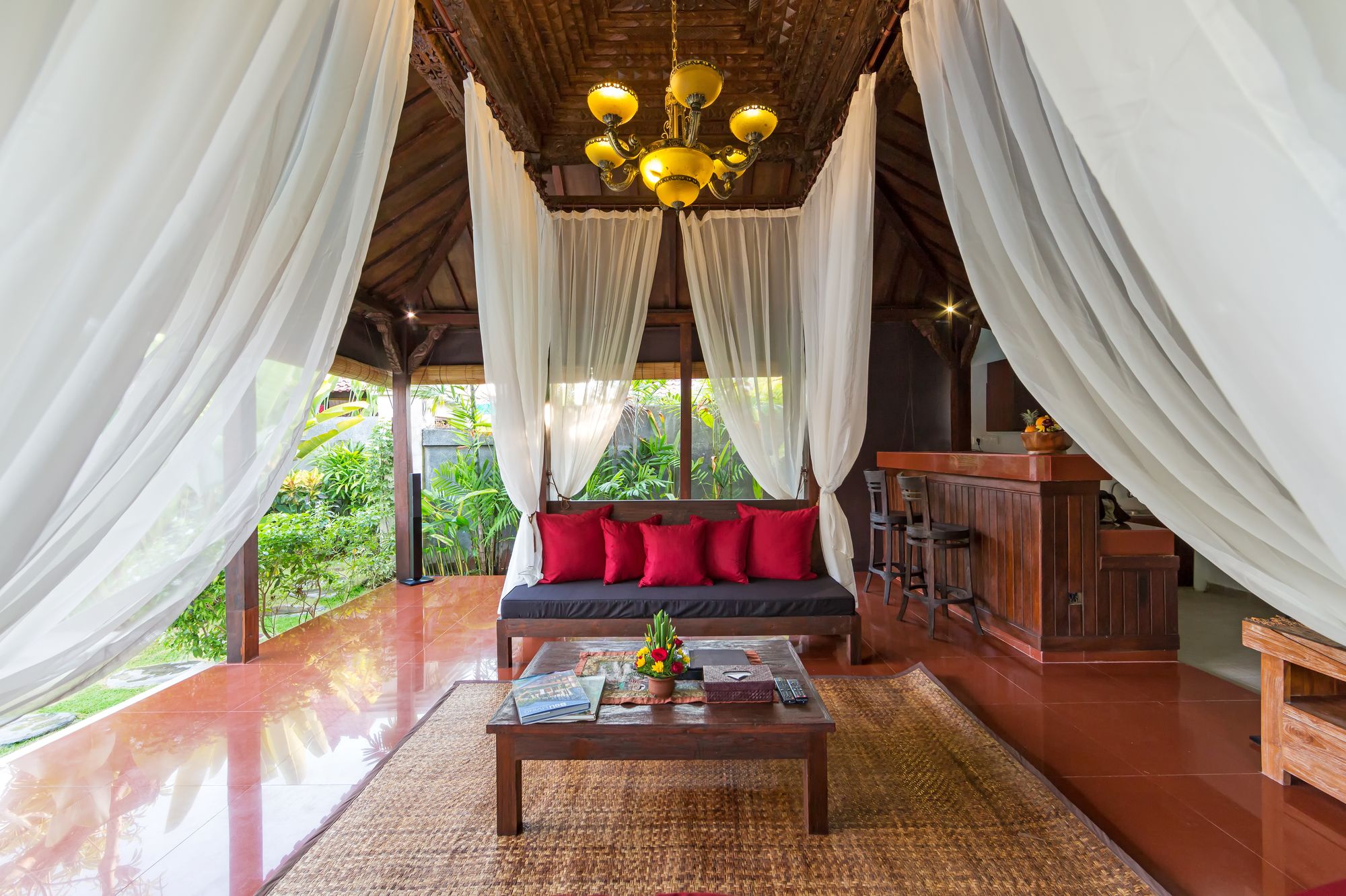 Anyar Sari Villa