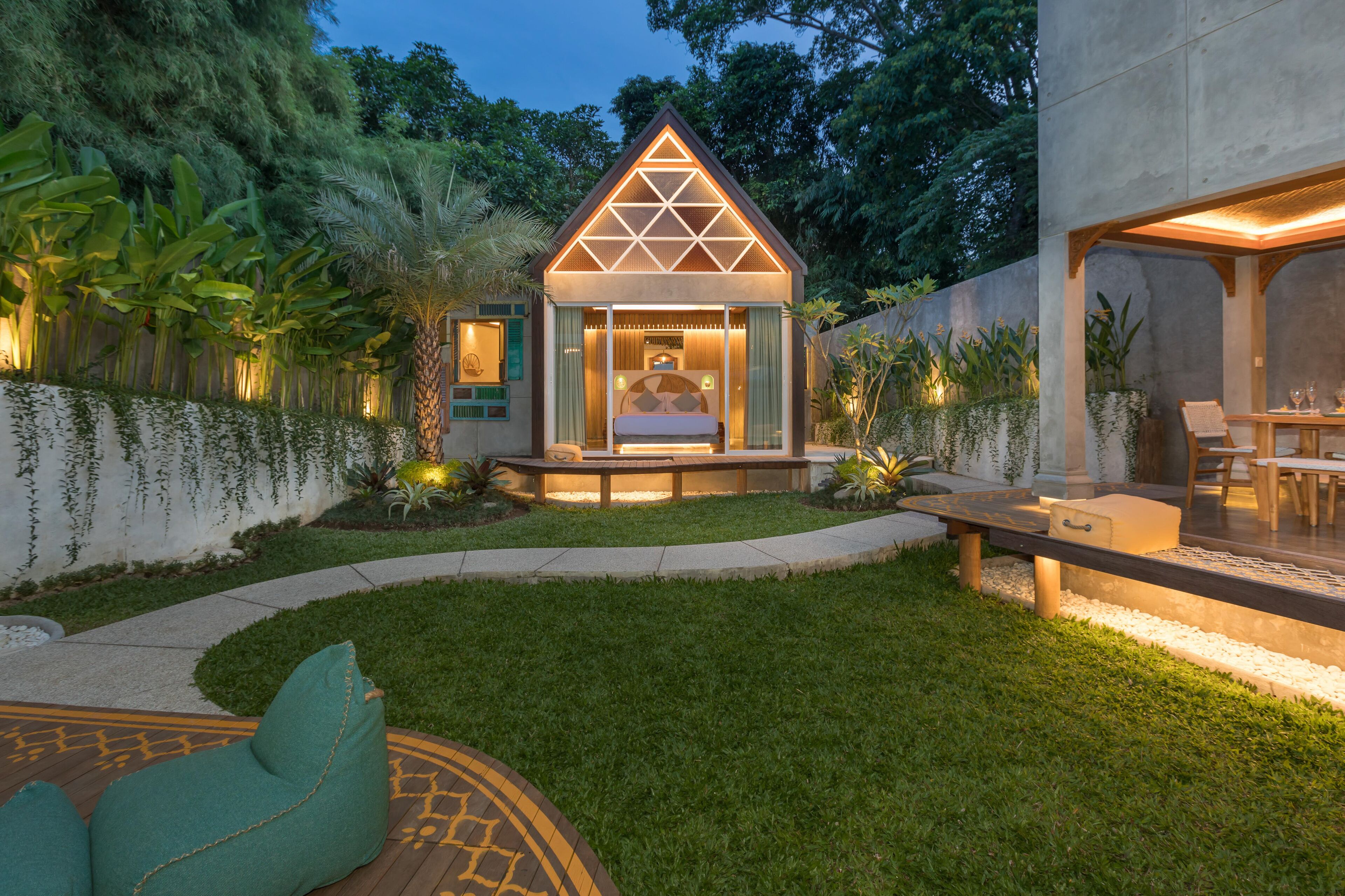 Arkana Village Canggu by Nagisa Bali