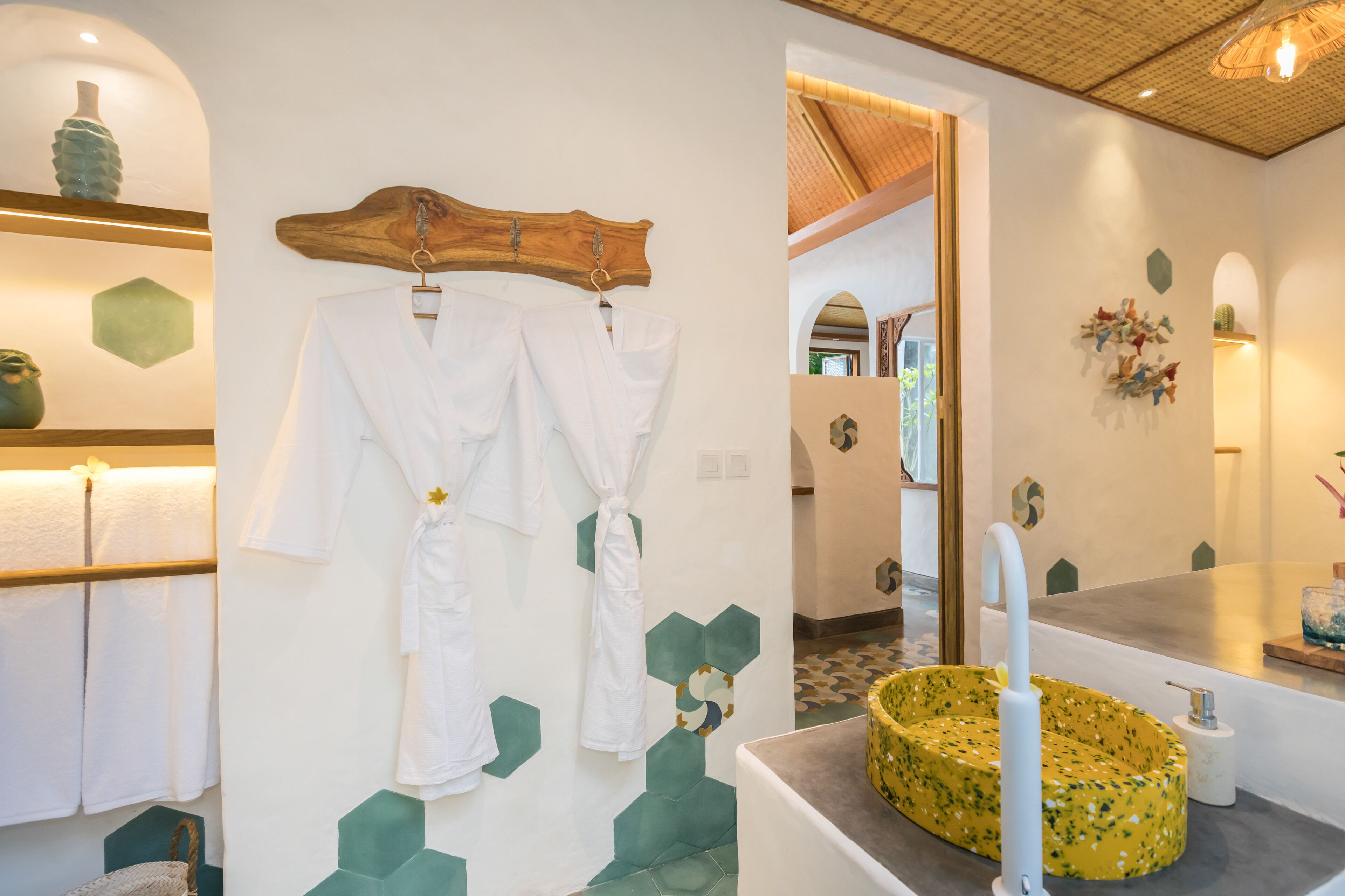 Arkana Village Canggu by Nagisa Bali