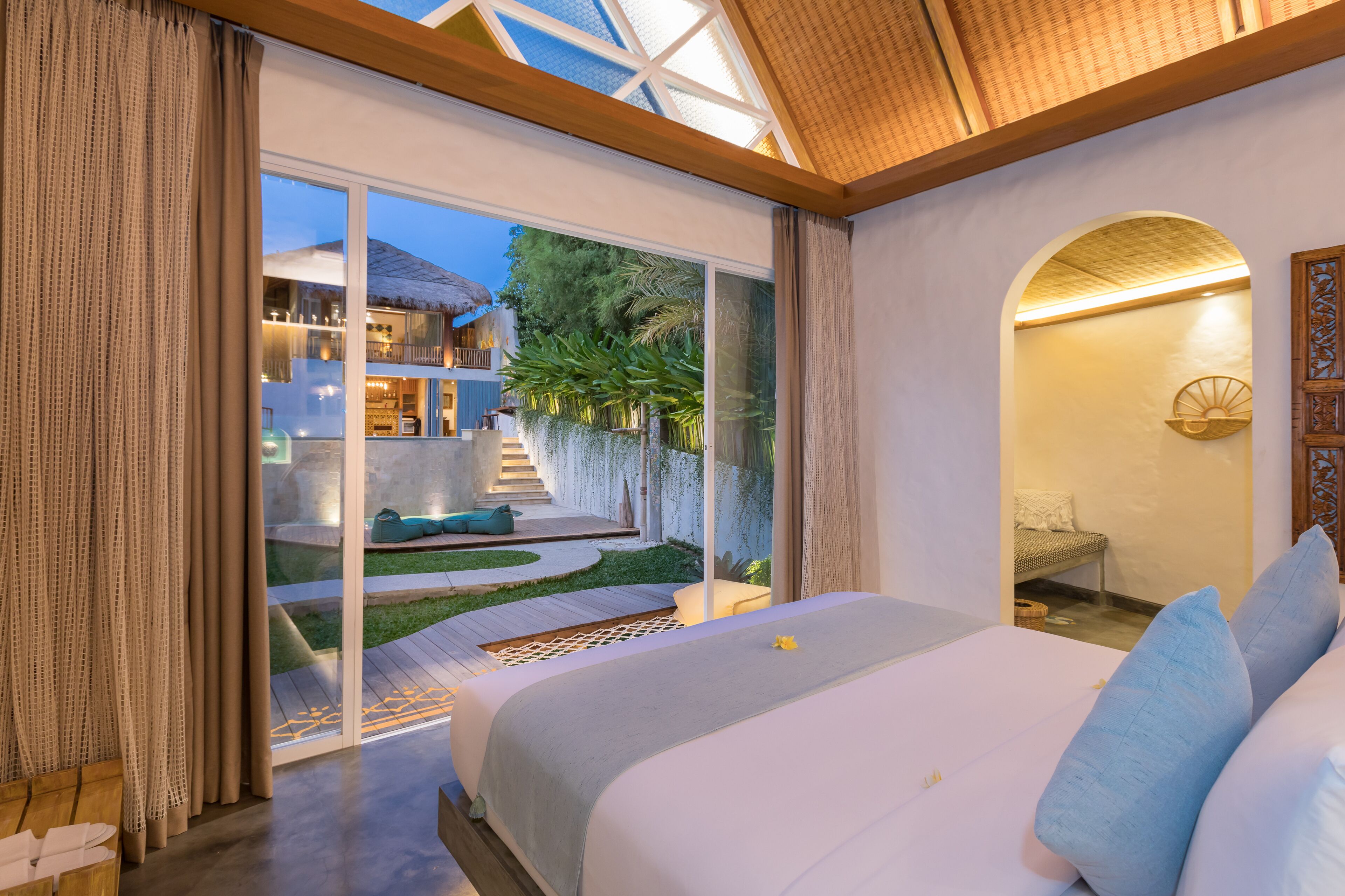 Arkana Village Canggu by Nagisa Bali