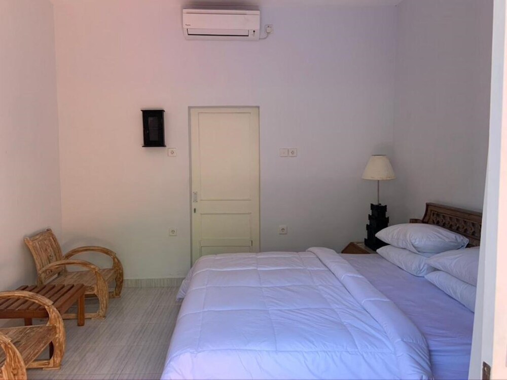 Art Canggu Hostel