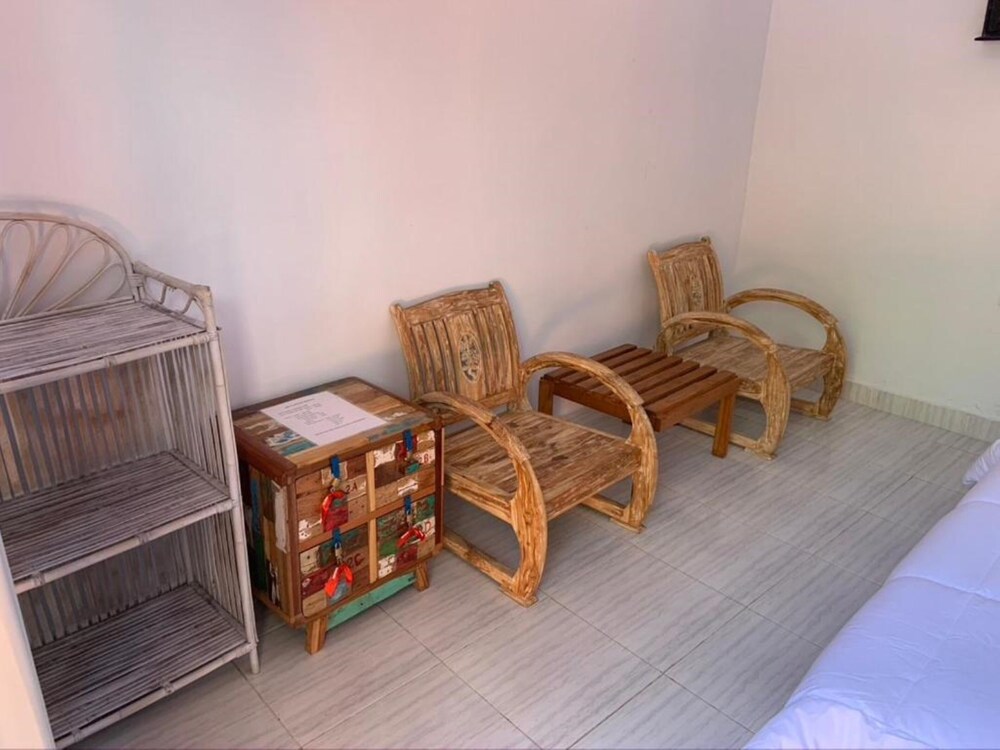 Art Canggu Hostel