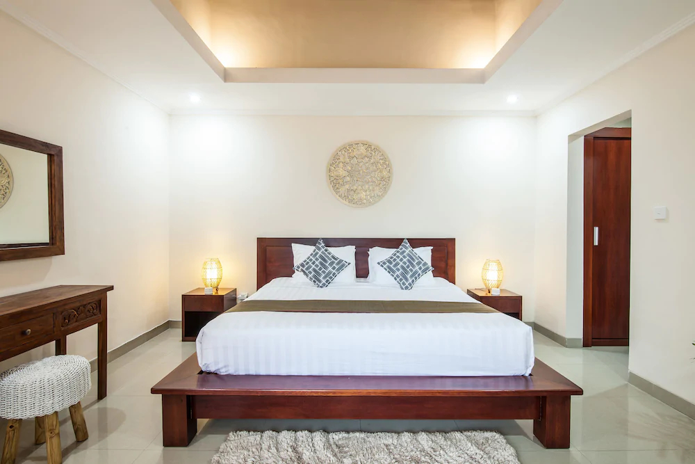 Arumi Ayu Villa