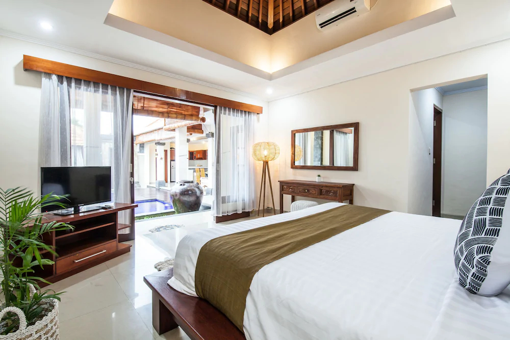 Arumi Ayu Villa