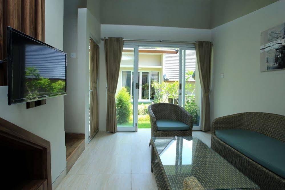 Askara Canggu Townhouse