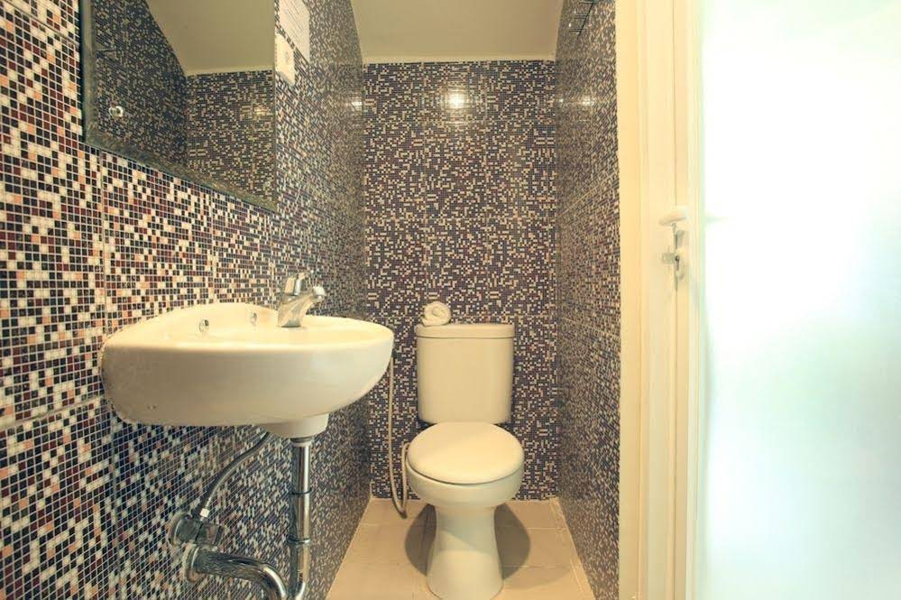 Askara Canggu Townhouse