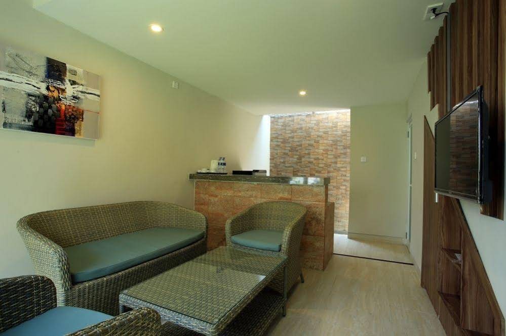 Askara Canggu Townhouse