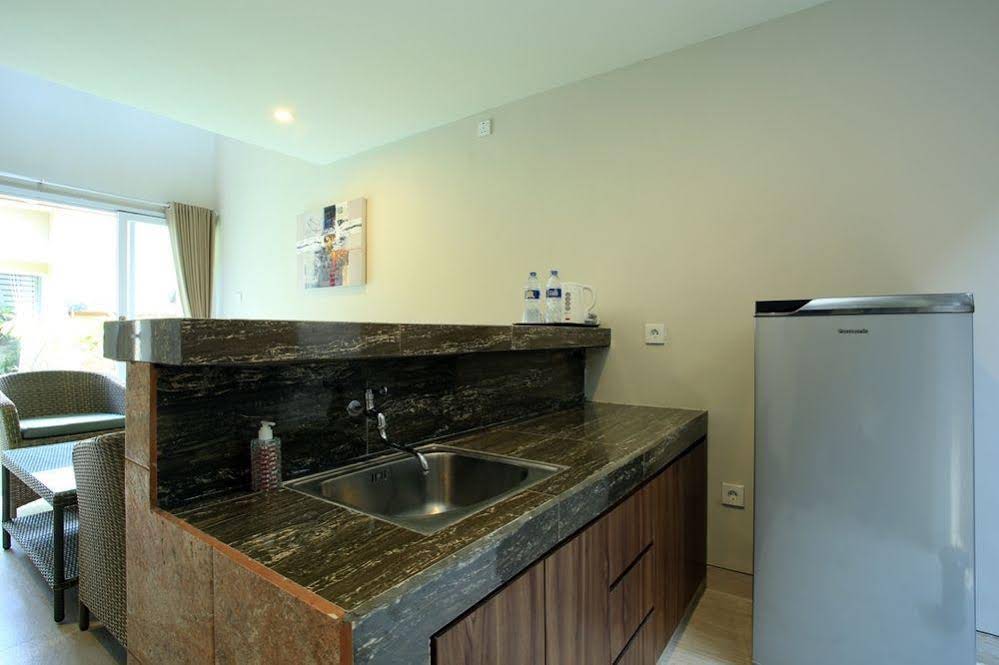 Askara Canggu Townhouse