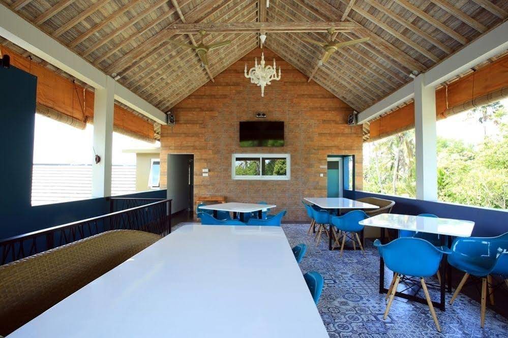 Askara Canggu Townhouse