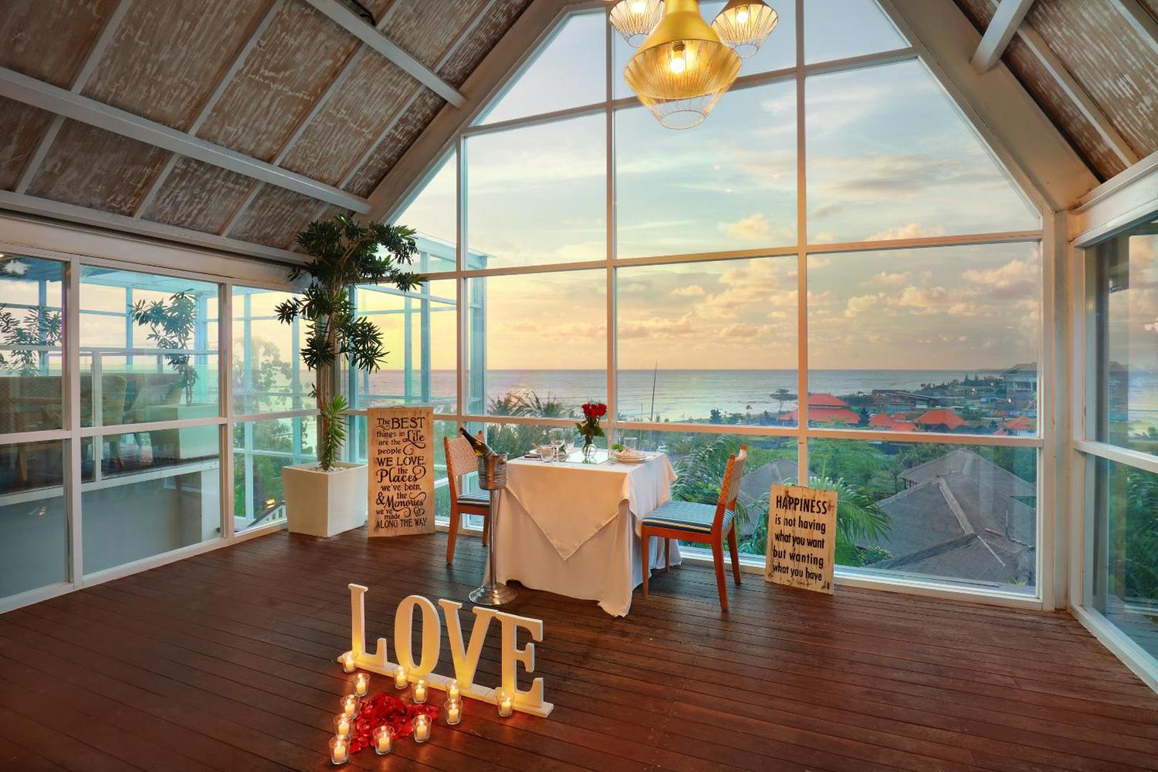 Aston Canggu Beach Resort