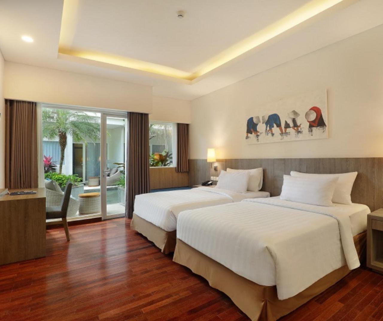 Aston Canggu Beach Resort