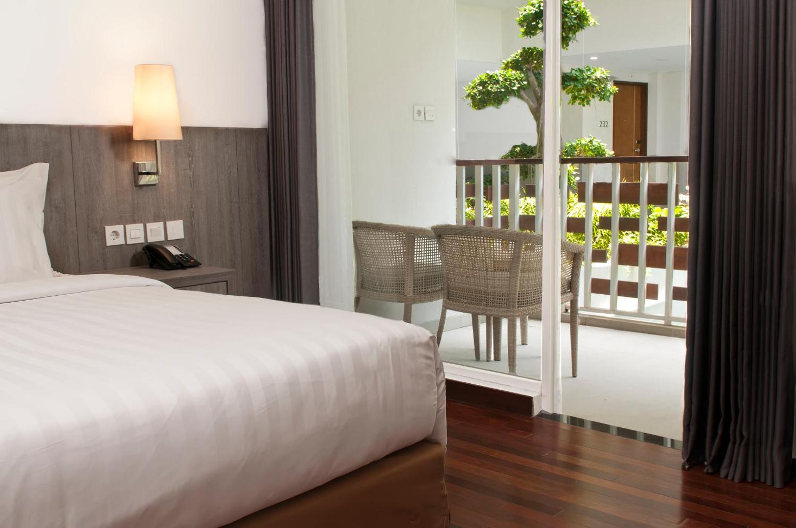 Aston Canggu Beach Resort