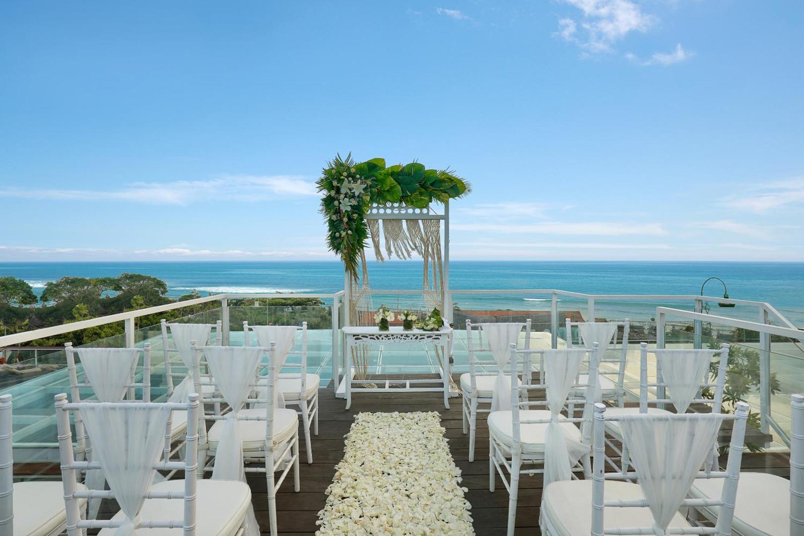 Aston Canggu Beach Resort