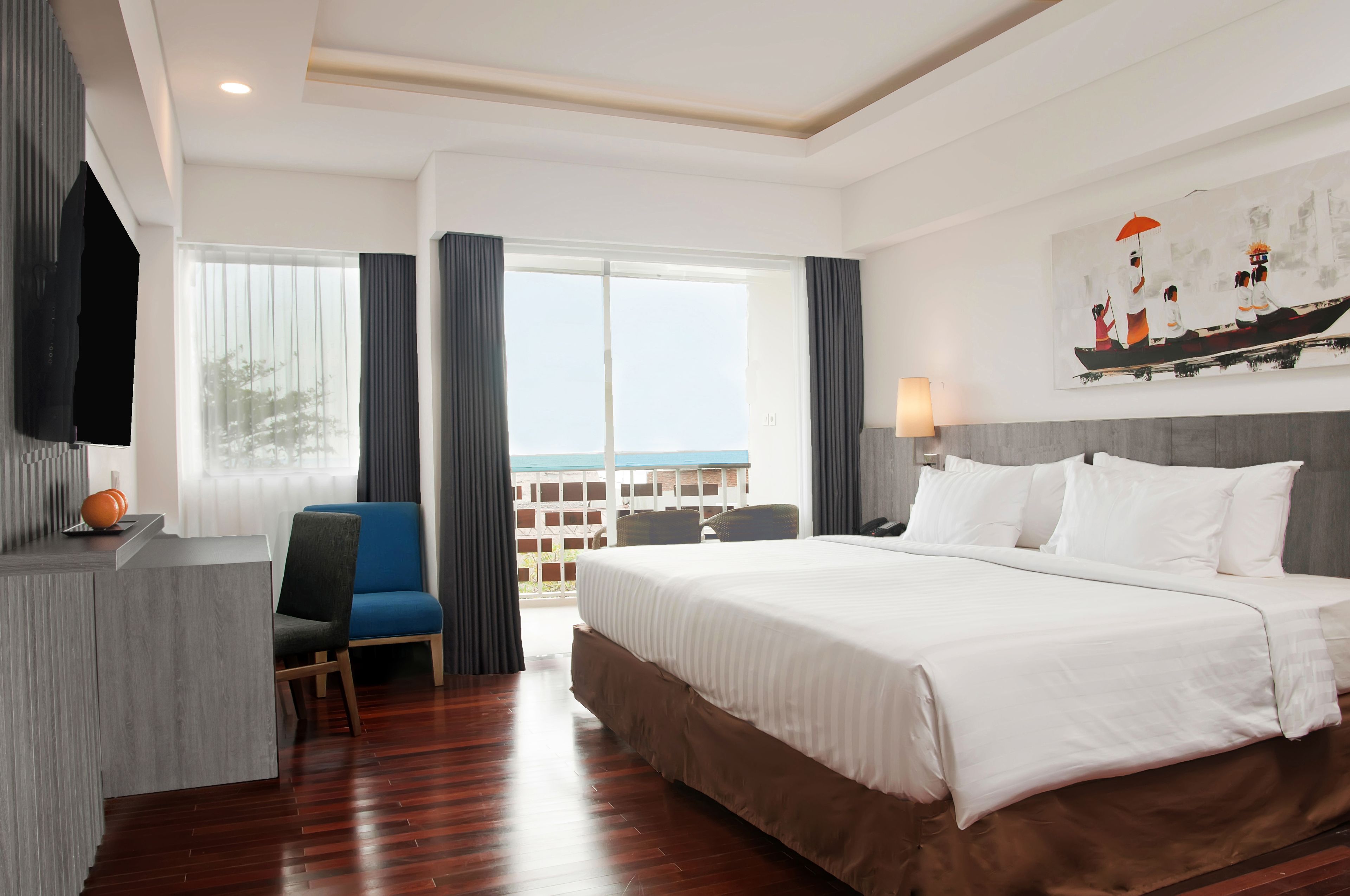Aston Canggu Beach Resort