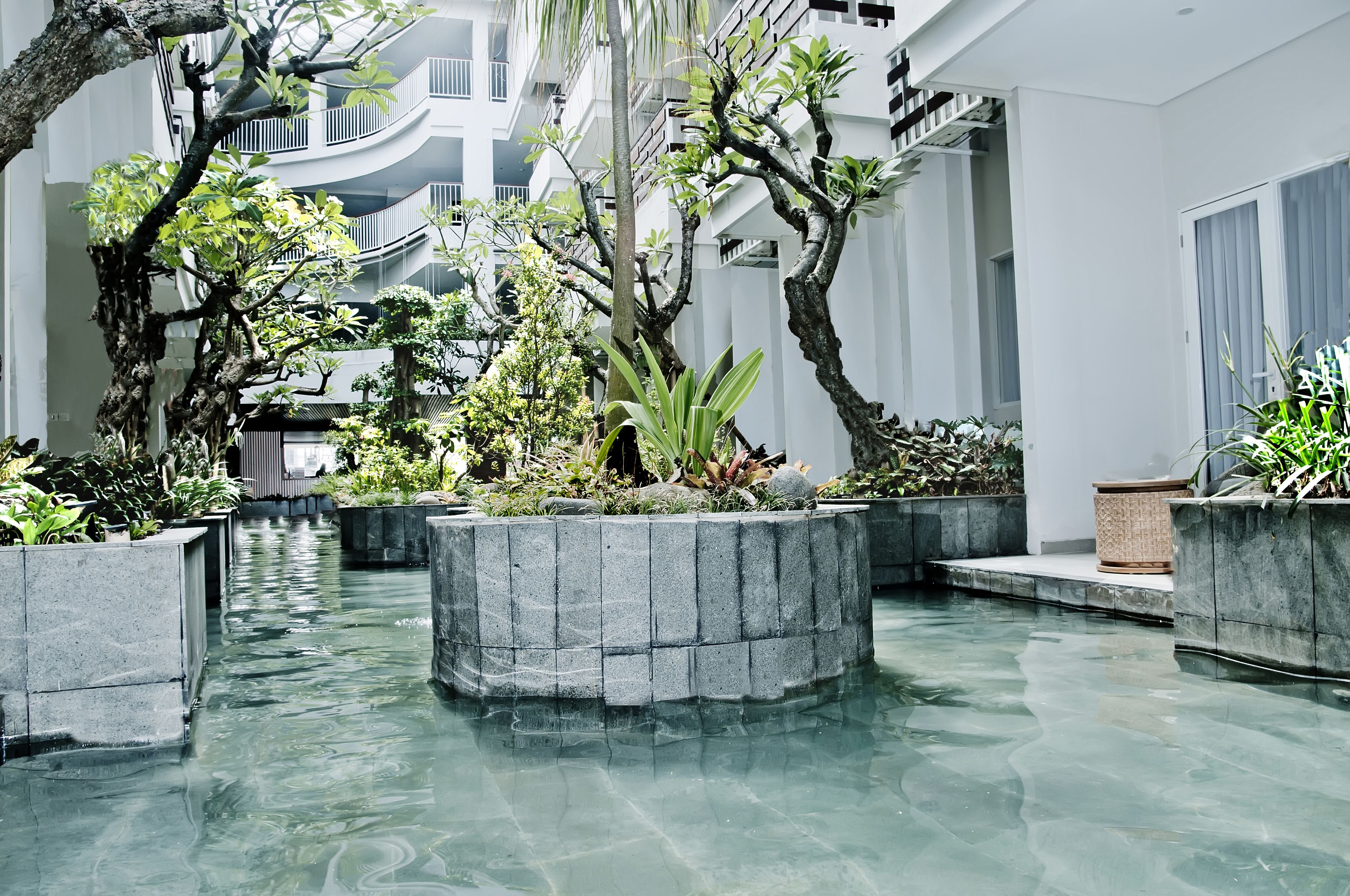 Aston Canggu Beach Resort