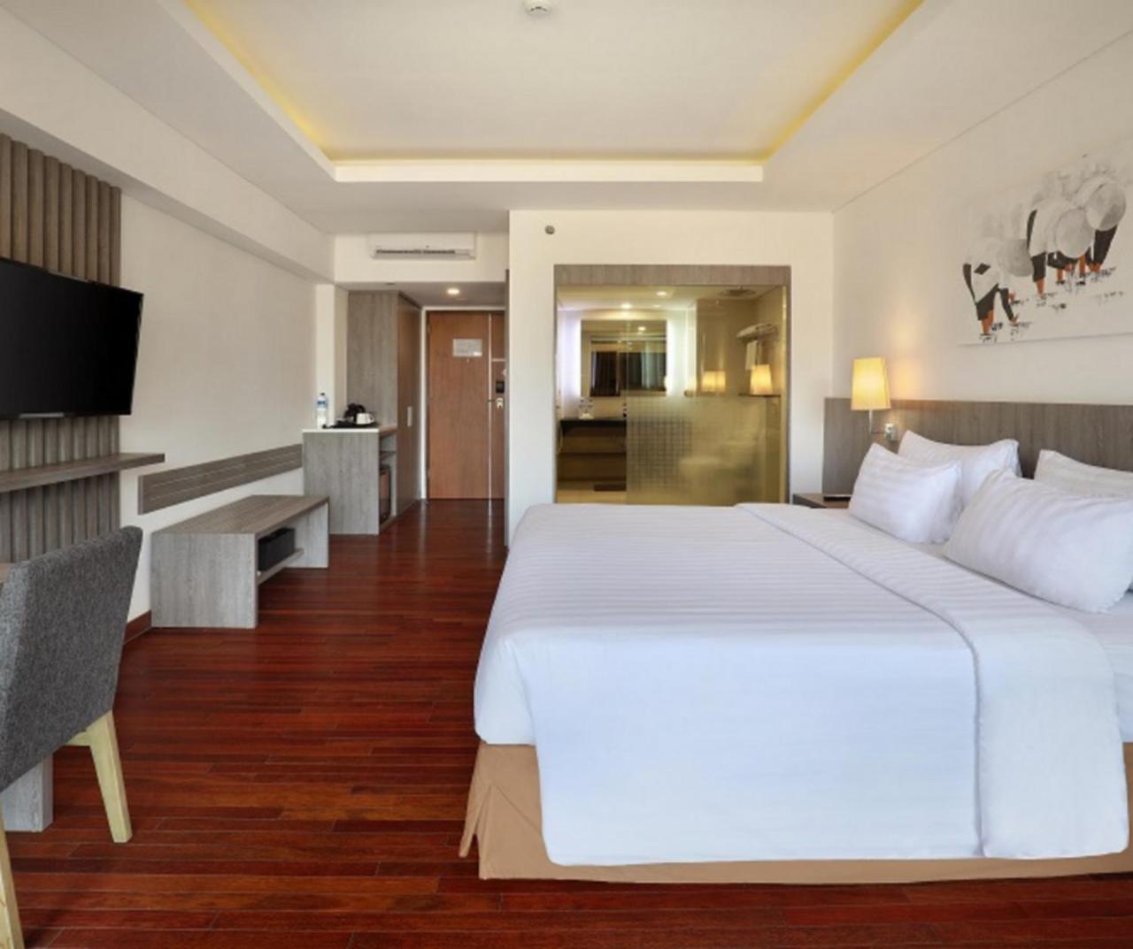 Aston Canggu Beach Resort