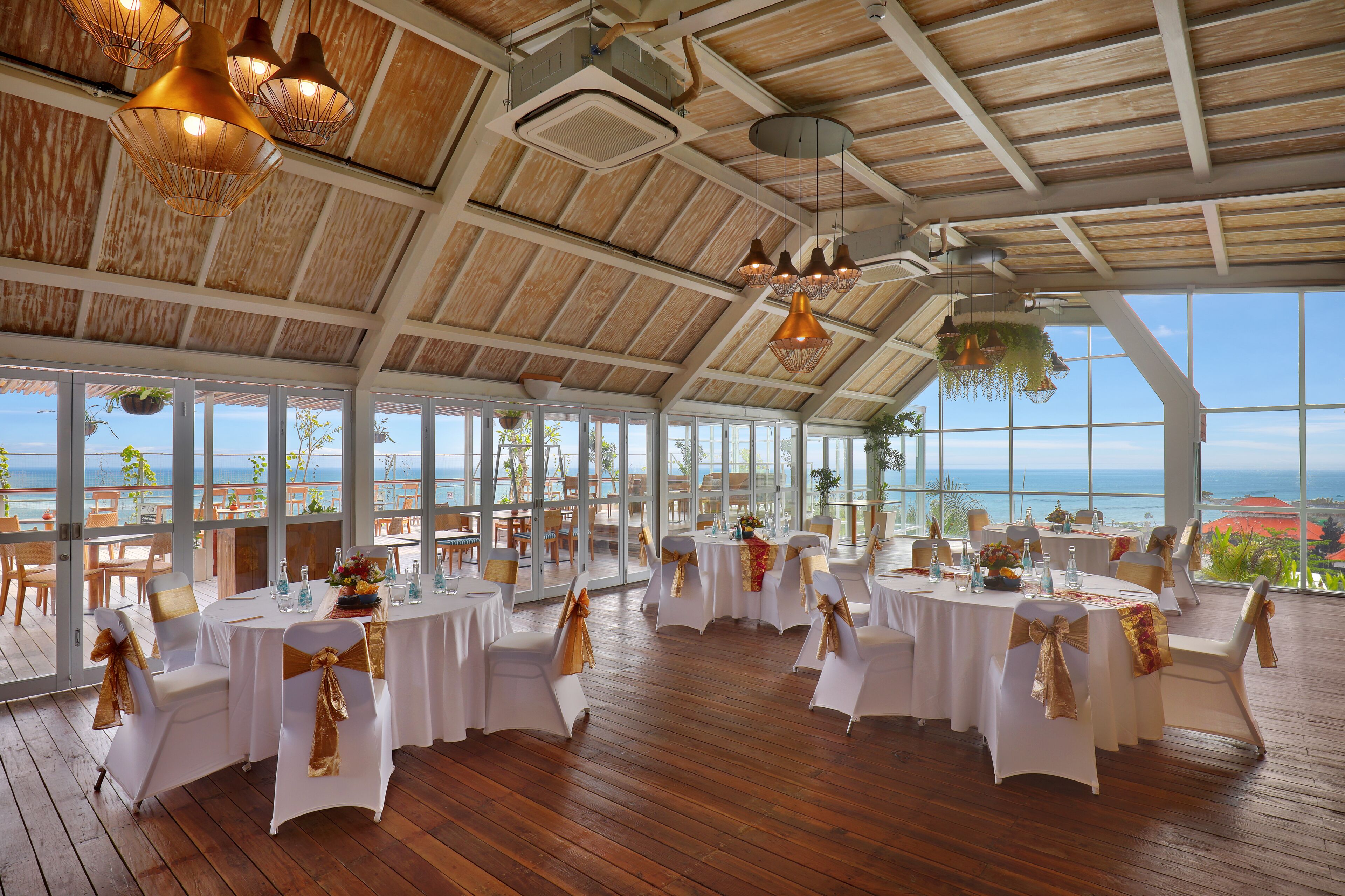 Aston Canggu Beach Resort