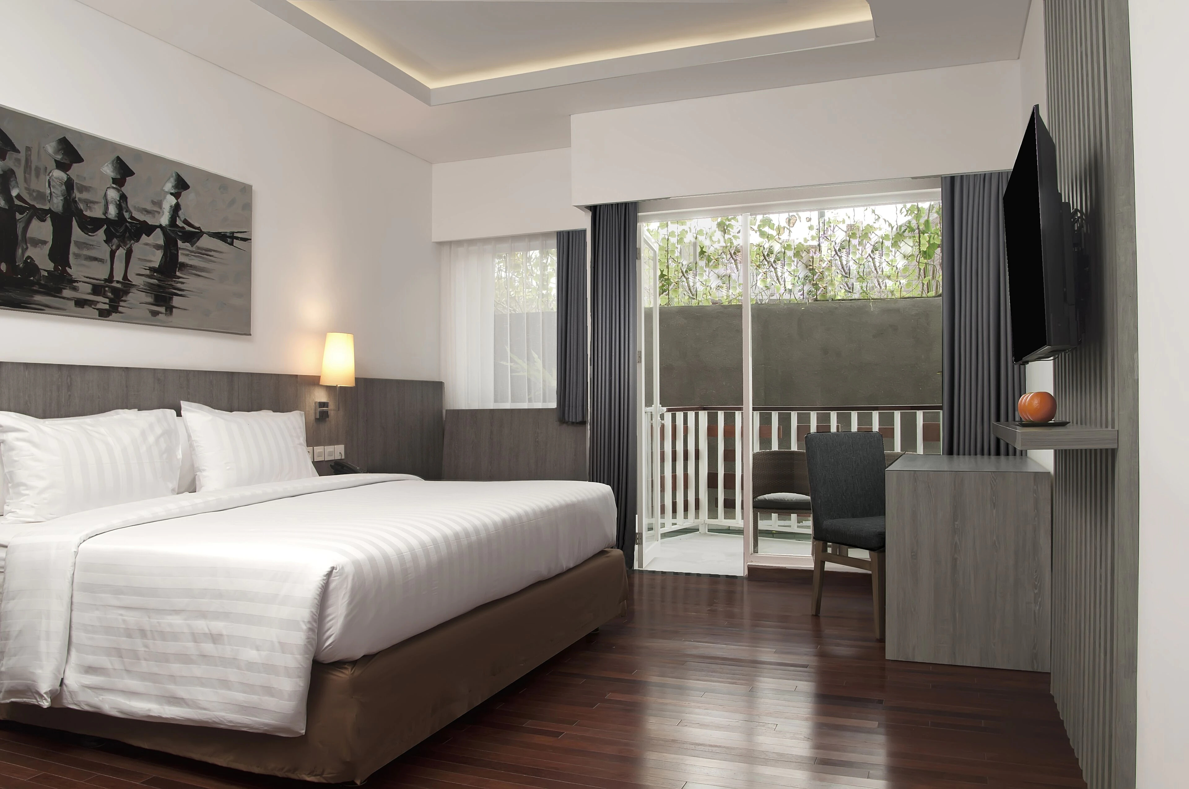 Aston Canggu Beach Resort