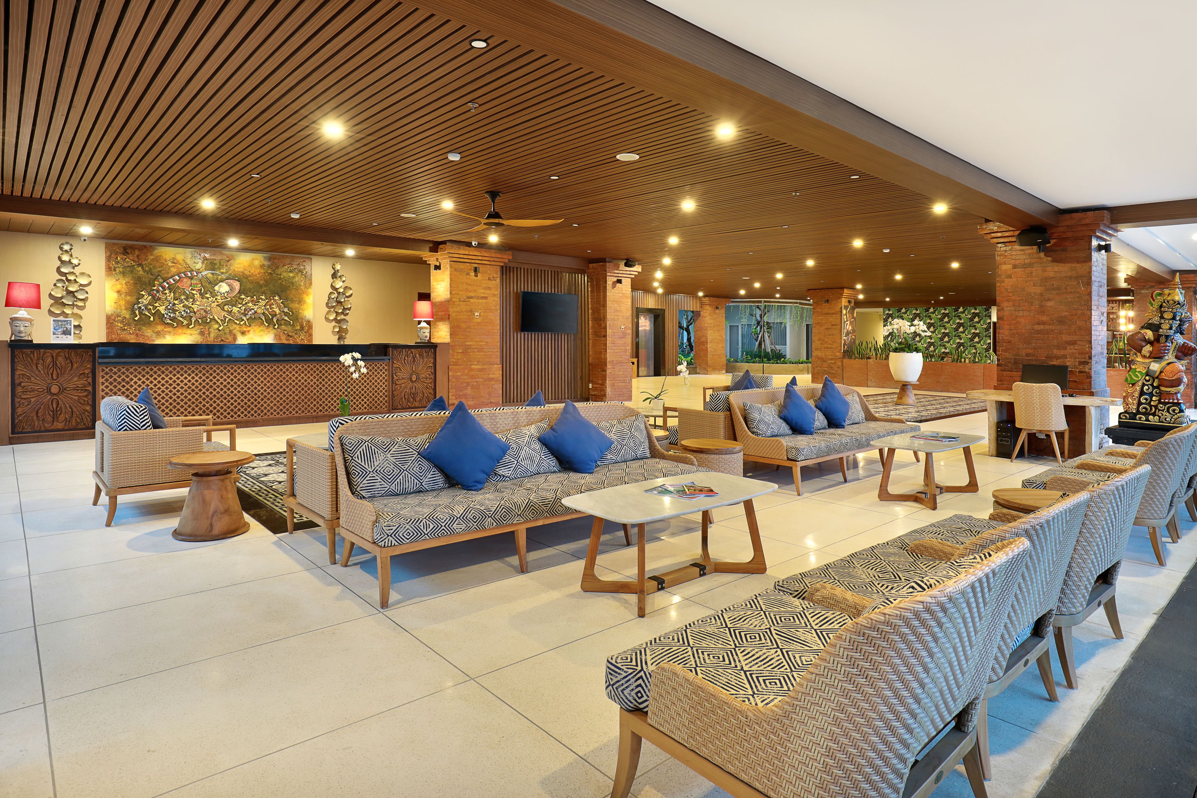 Aston Canggu Beach Resort