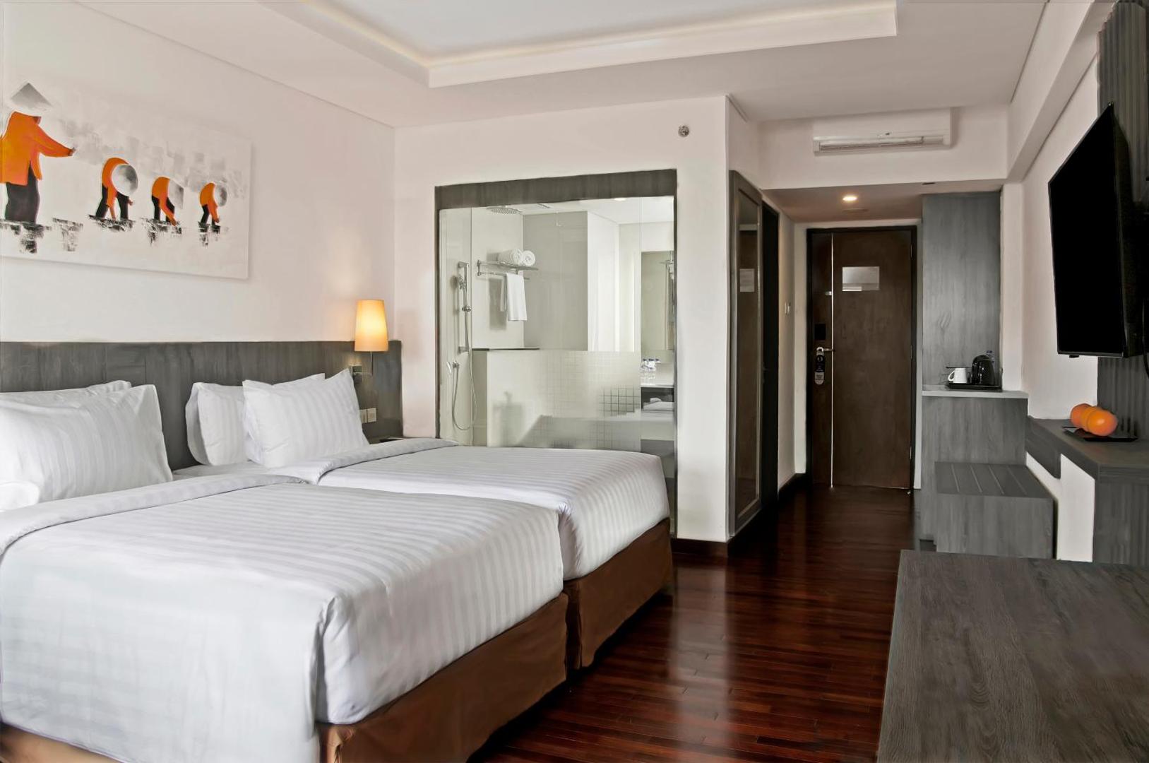 Aston Canggu Beach Resort