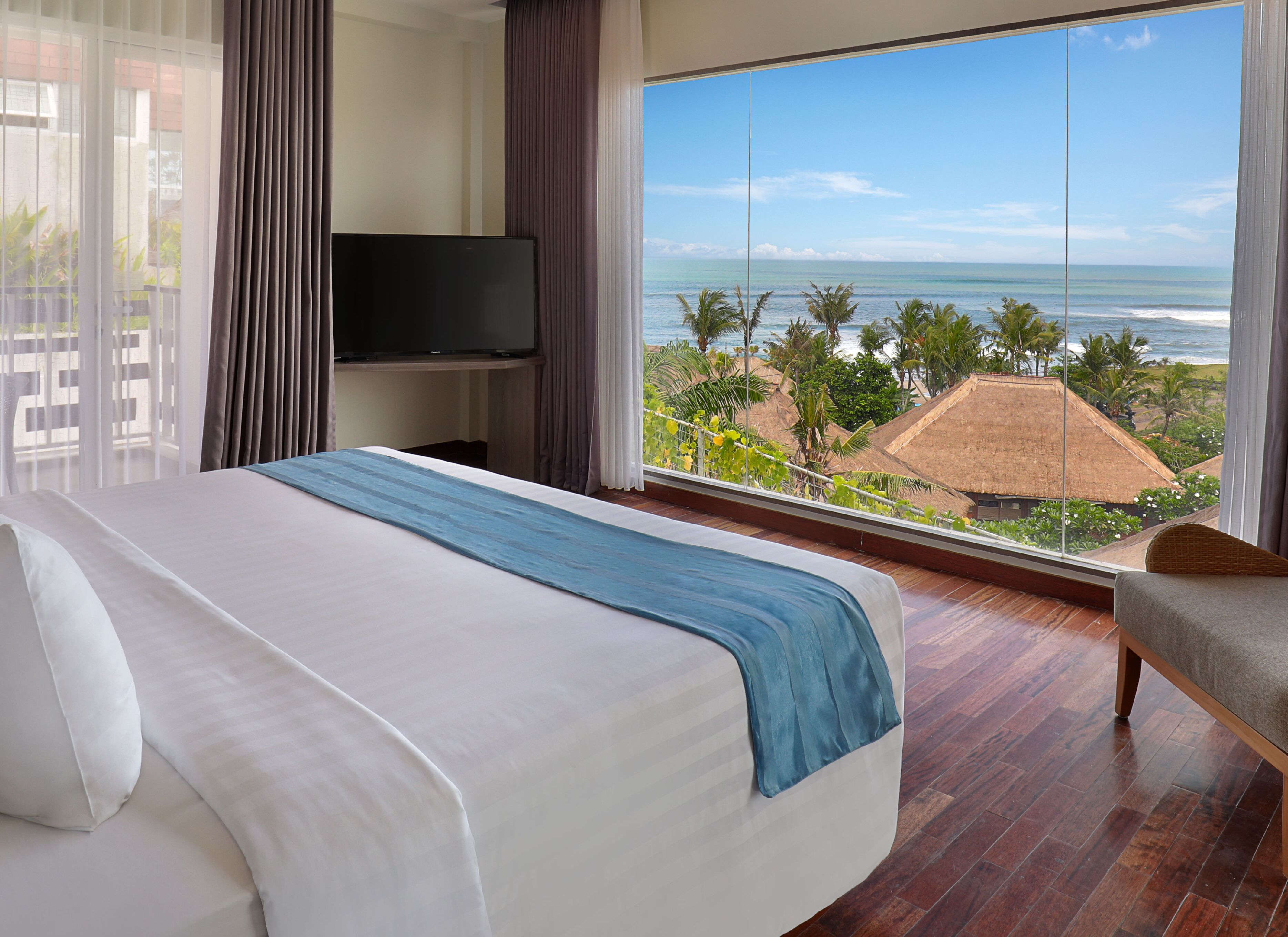 Aston Canggu Beach Resort